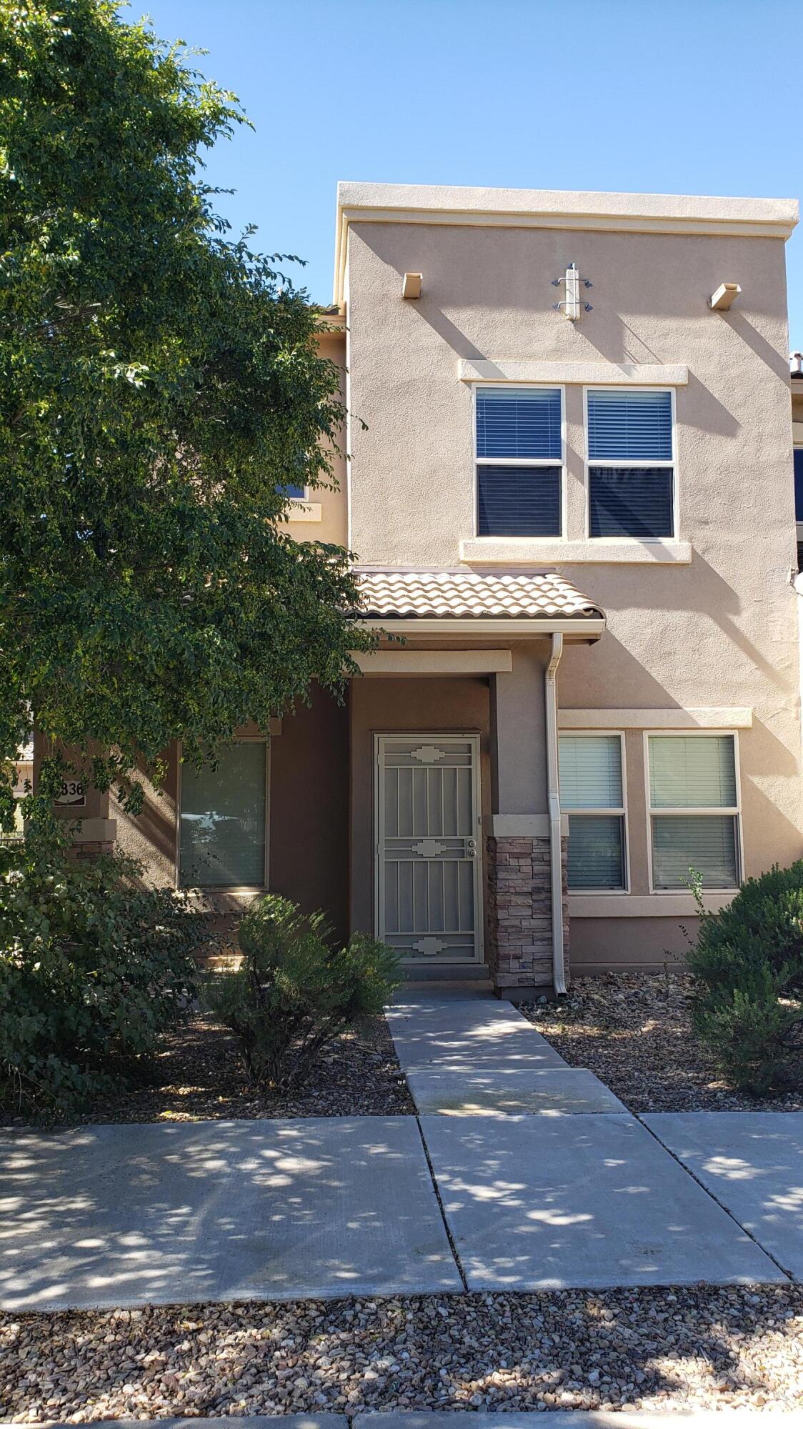 10836 Fort Point Lane NE, Albuquerque, NM 87123