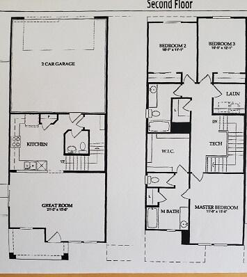 Photo 11 — 10836 Fort Point Lane NE