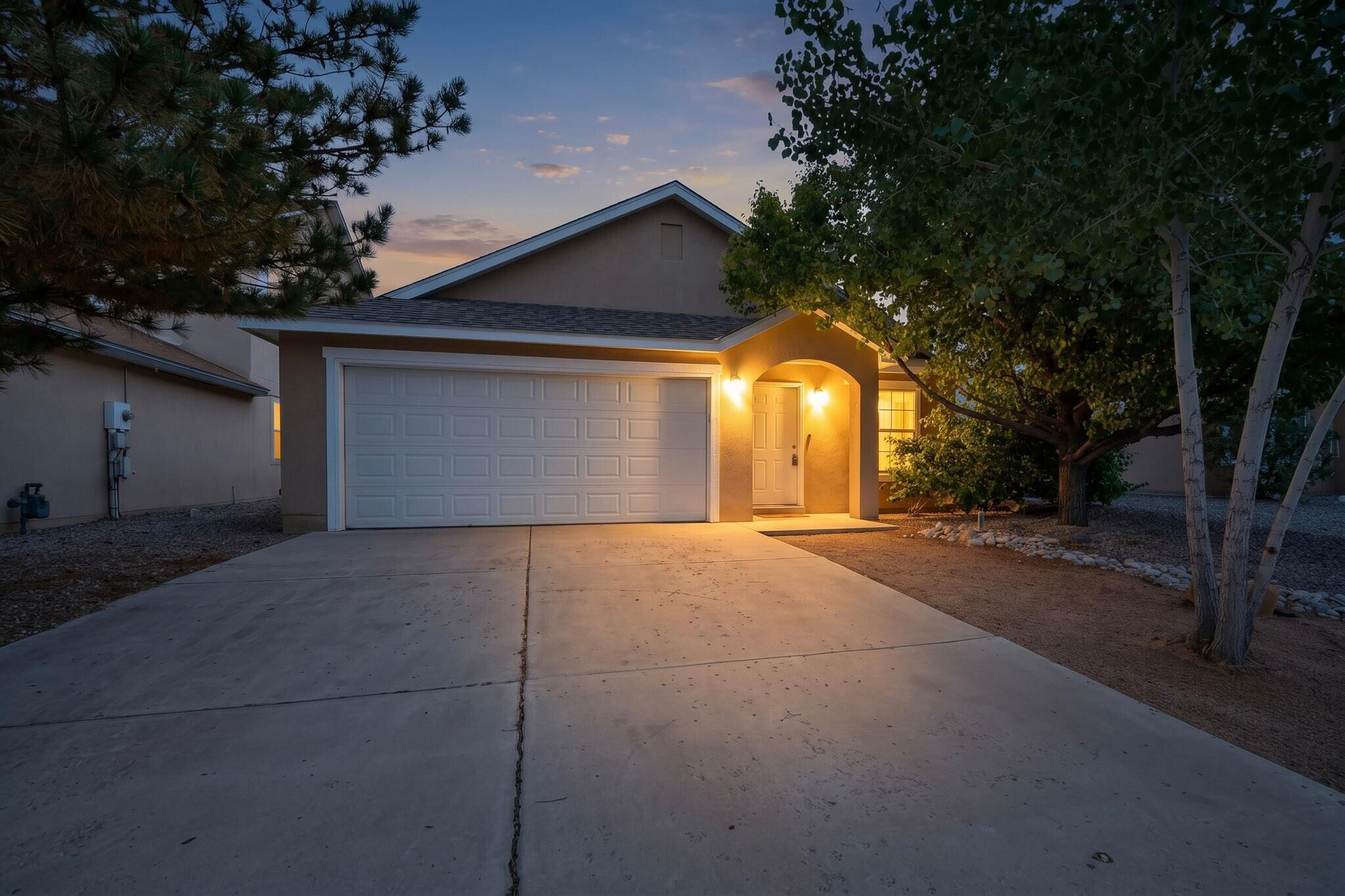 2102 N Ensenada Circle SE, Rio Rancho, NM 87124