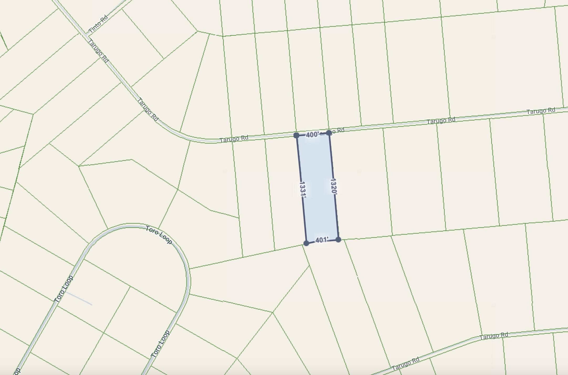 Photo 9 —  Lot 13 Taruga Road
