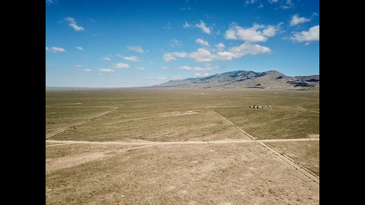 Photo 2 —  Lot 5 Diablo Road