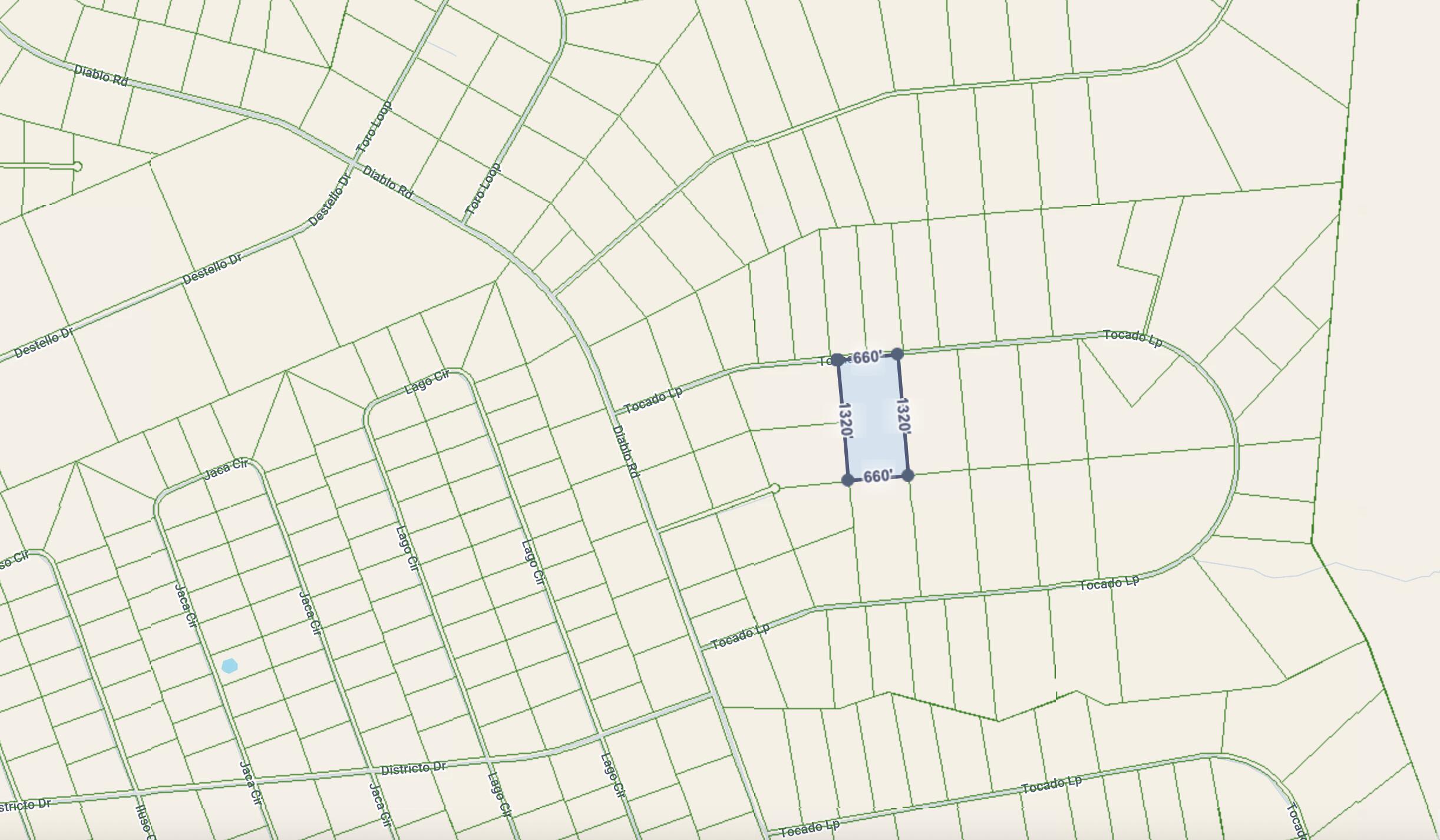 Photo 9 —  Lot 4 Tocoda Loop