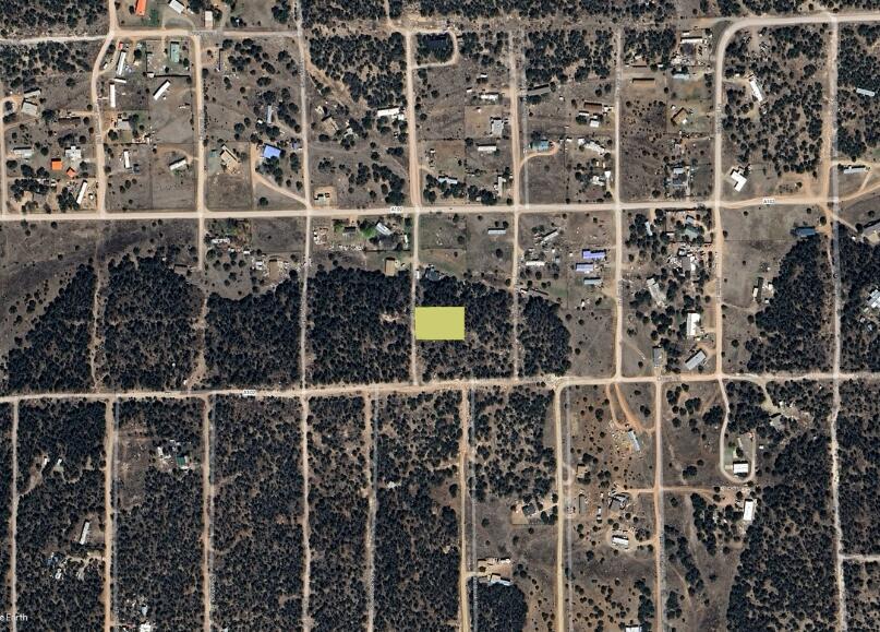 S Pine (TA B15 LI) Lane, Edgewood, NM 87015