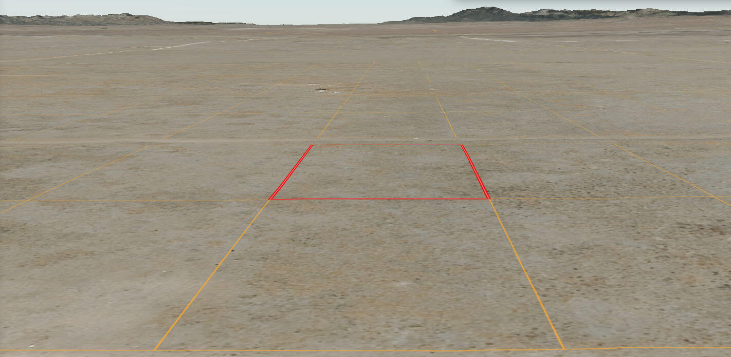 Lot 7 Estancia Ranchettes 3, Moriarty, NM 87035