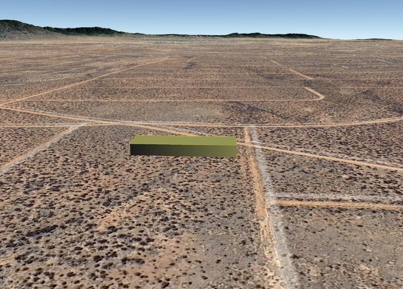 Photo 6 —  Rio Rancho Estates U26 B66 L18