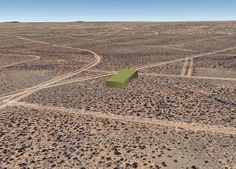Photo 5 —  Rio Rancho Estates U26 B66 L18