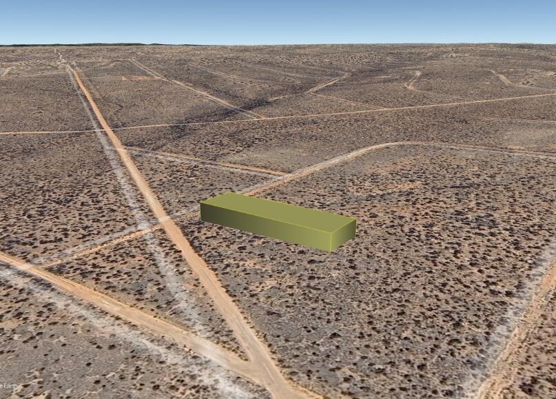 Photo 4 —  Rio Rancho Estates U26 B66 L18