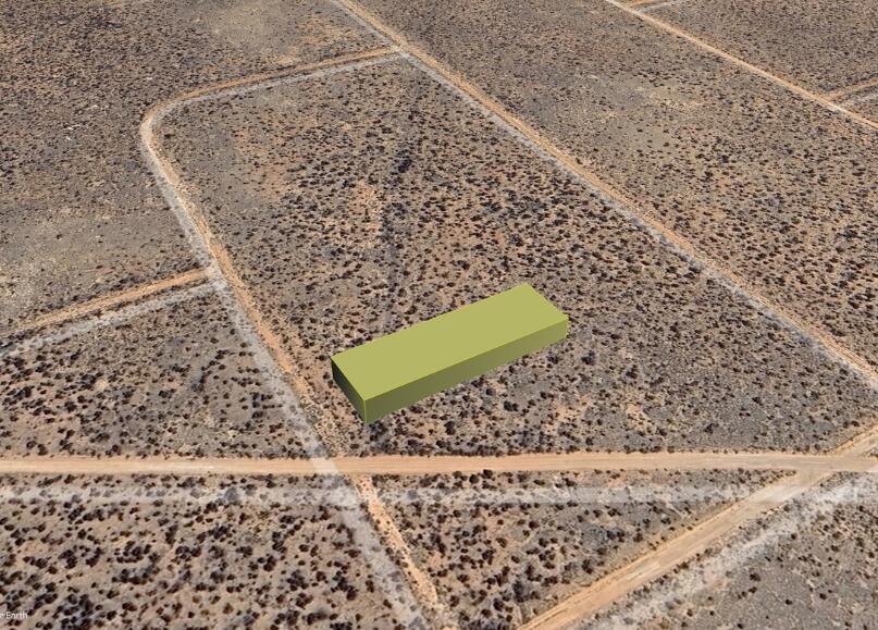 Photo 2 —  Rio Rancho Estates U26 B66 L18