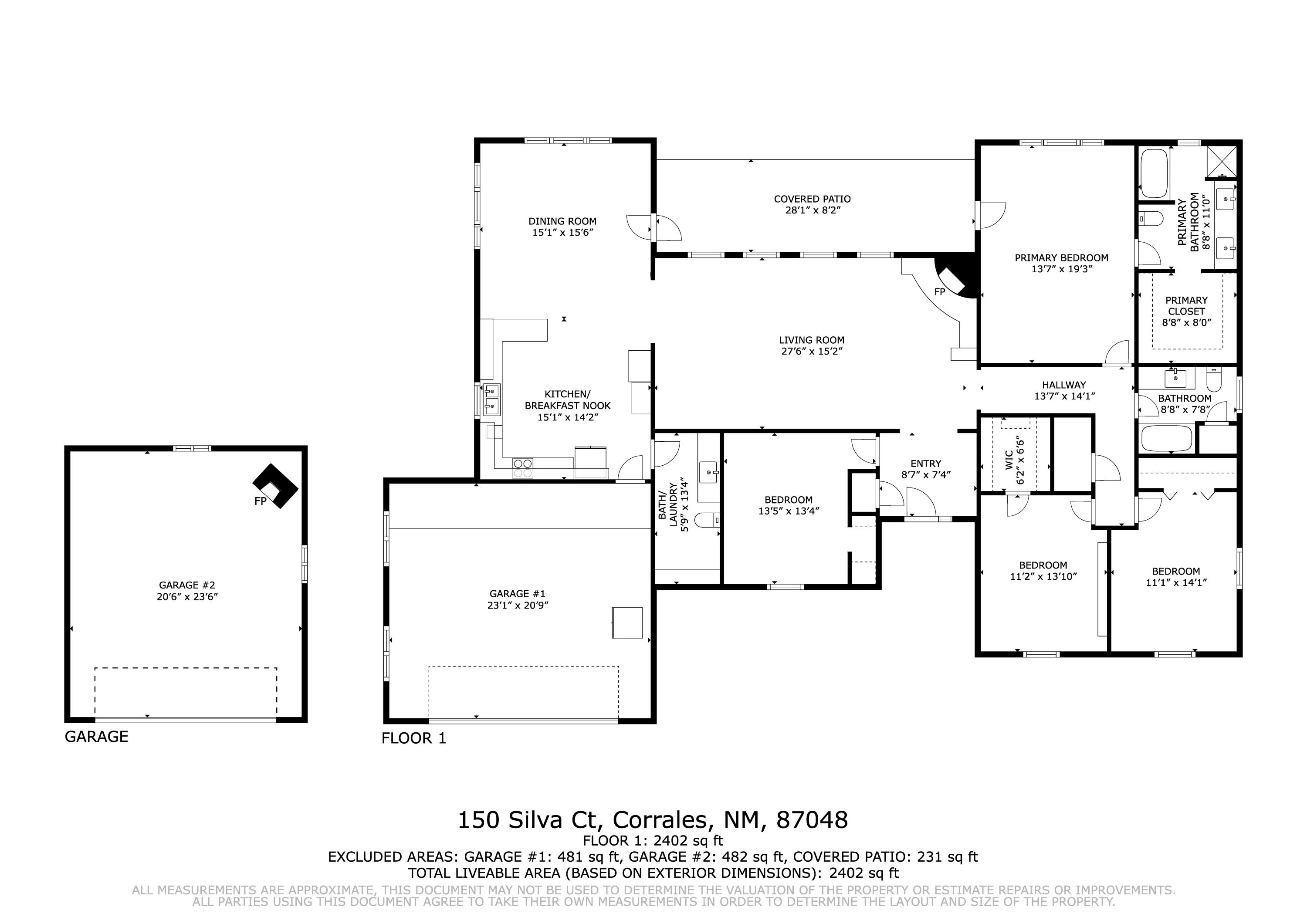 Photo 3 — 150 Silva Court