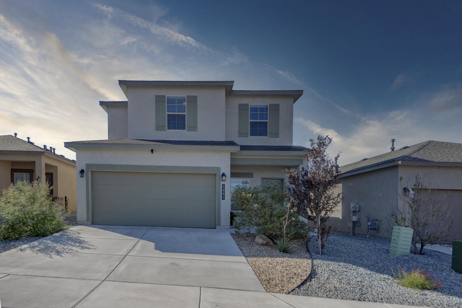 4886 Sandia Peak Road NE, Rio Rancho, NM 87144