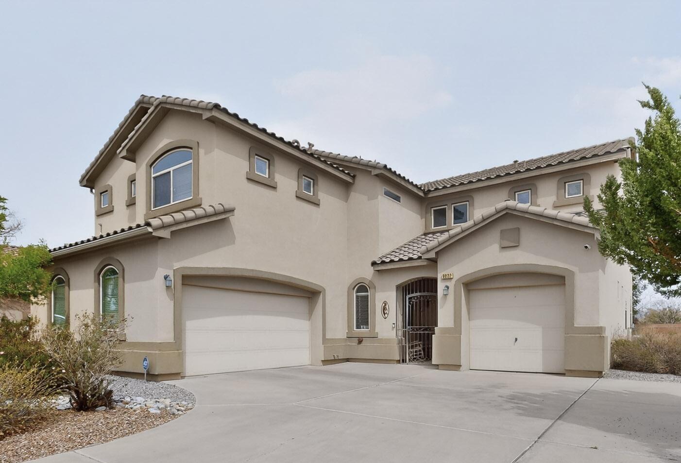 6832 Mete Sol Drive NW