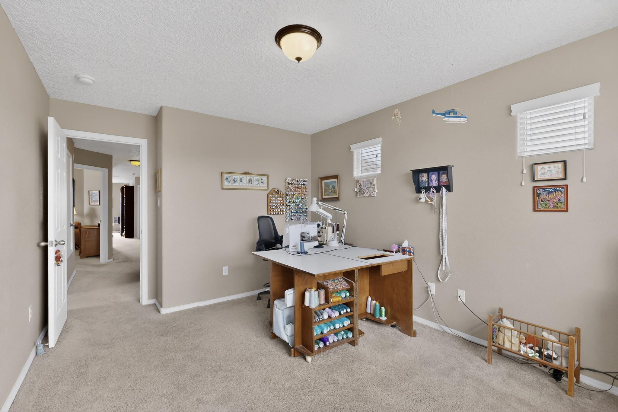 Photo 13 — 6832 Mete Sol Drive NW
