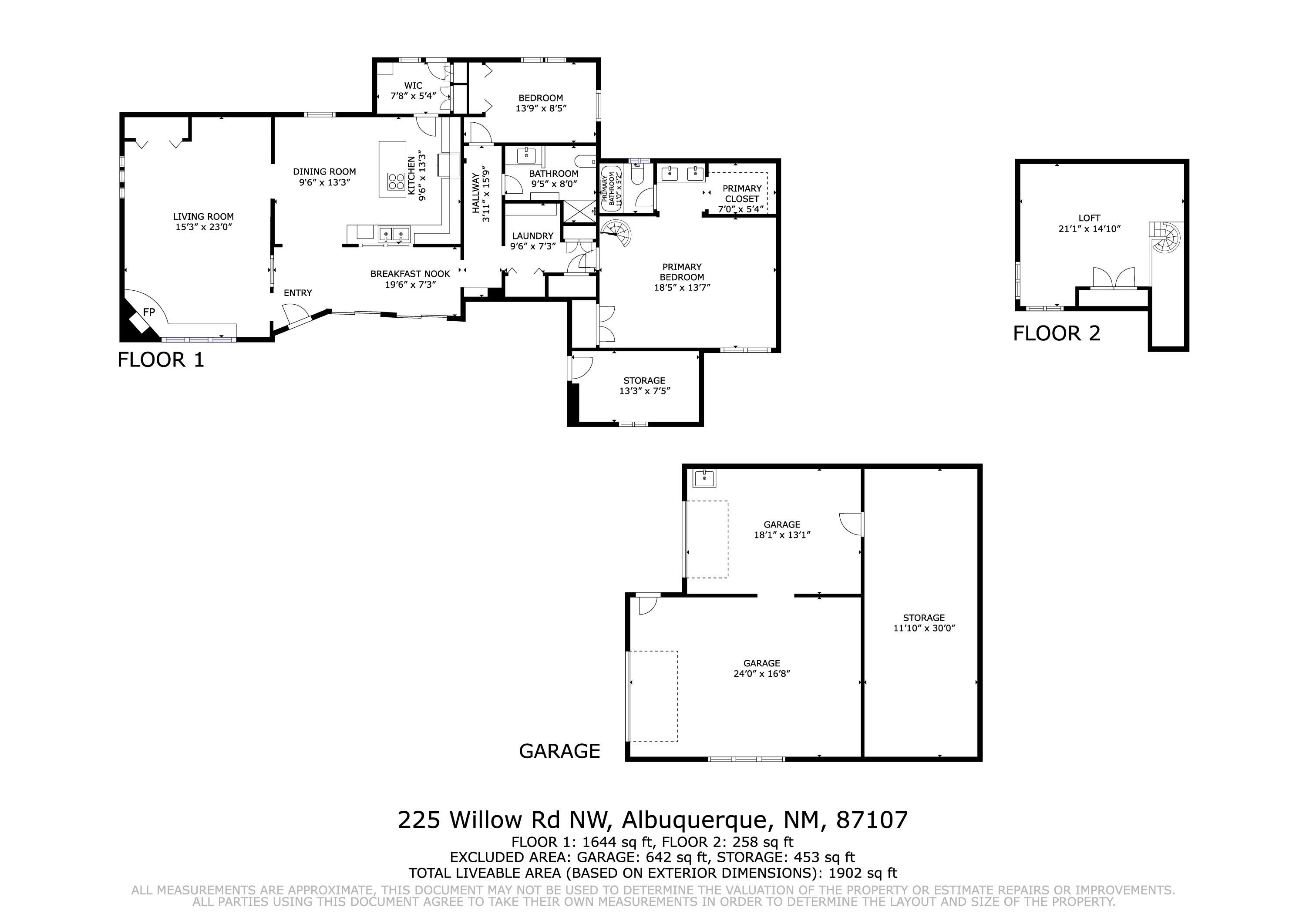 Photo 3 — 225 Willow Road NW