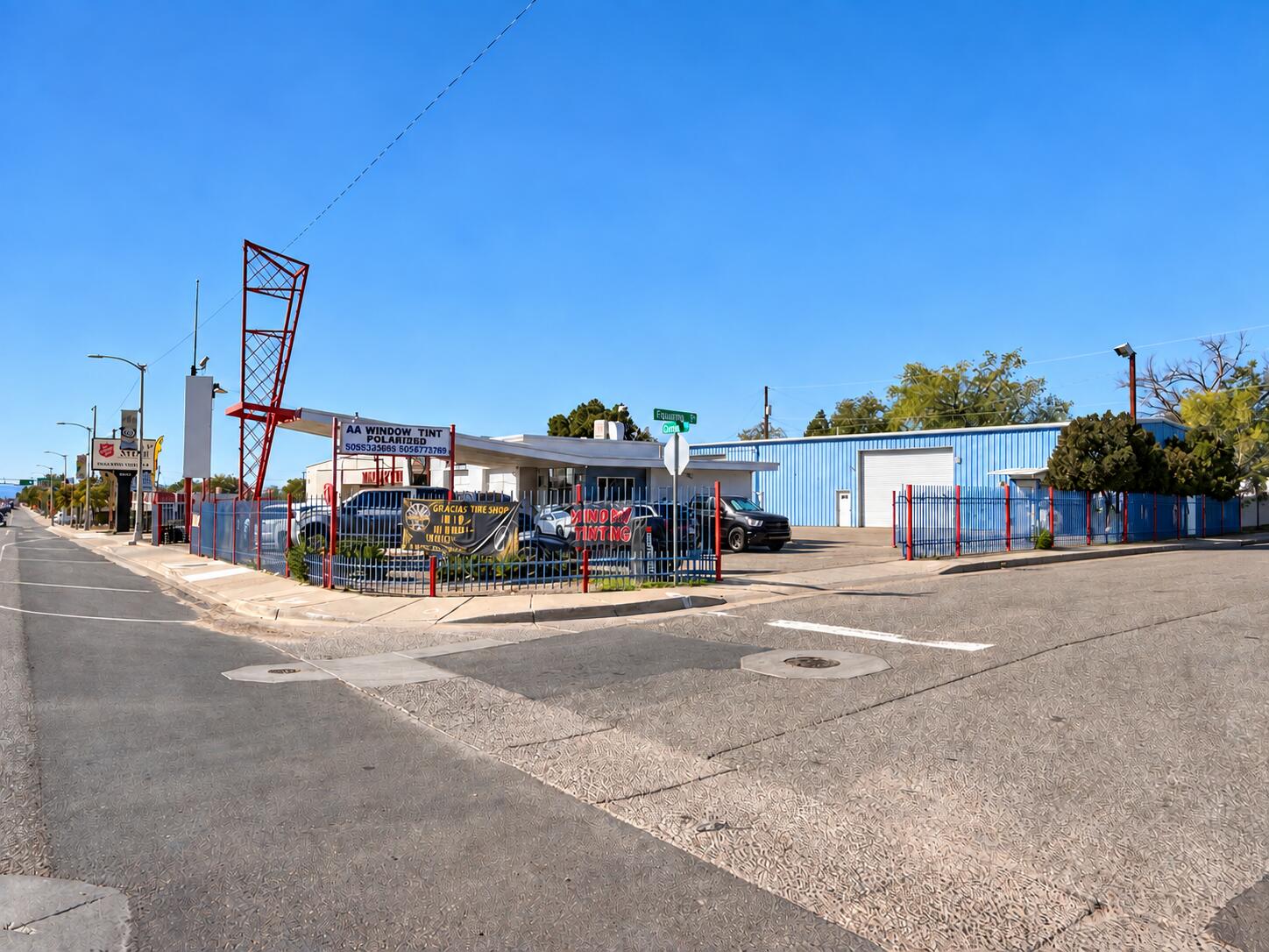 Photo 4 — 12609 Central Avenue NE