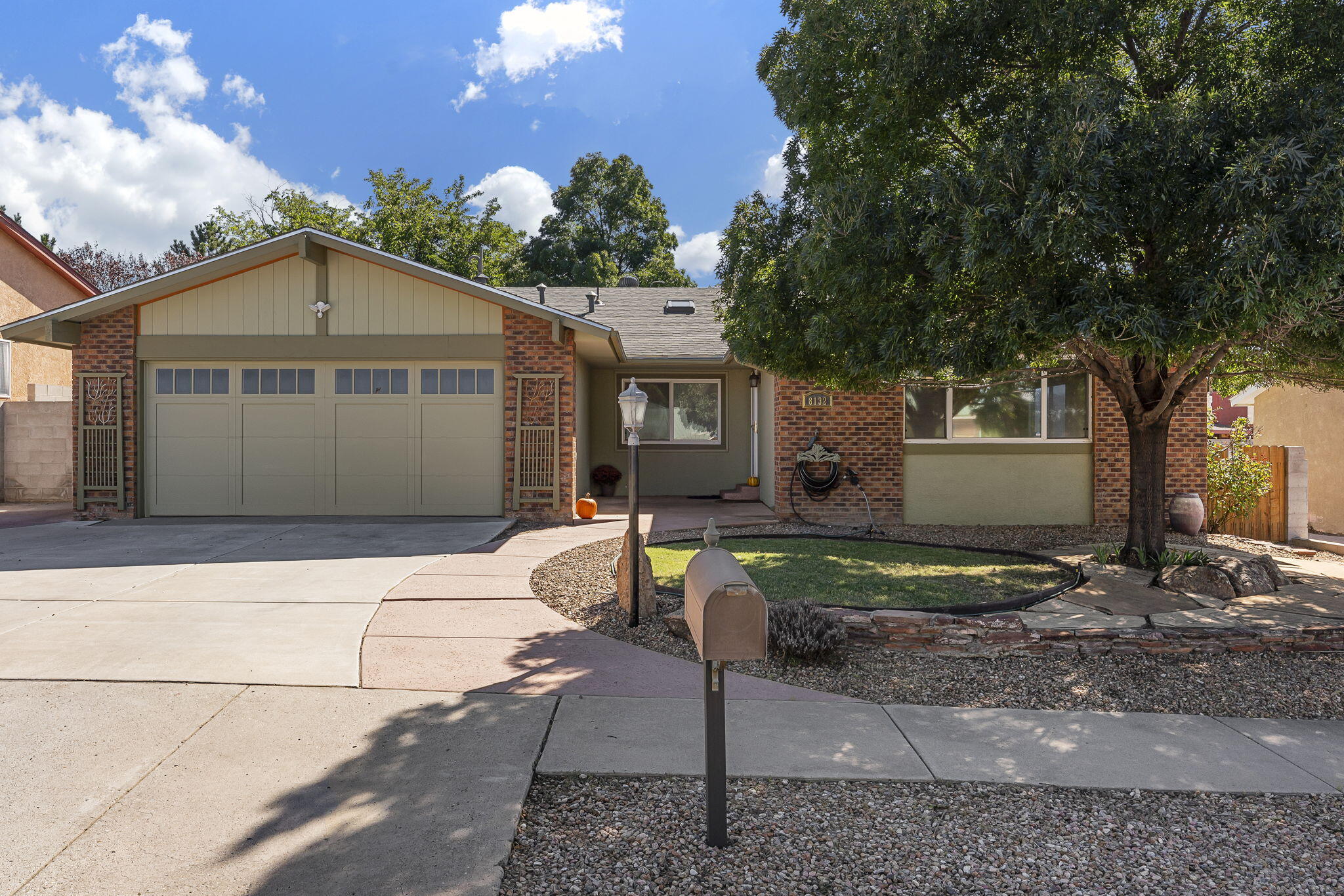 8132 Otero Avenue NE, Albuquerque, NM 87109