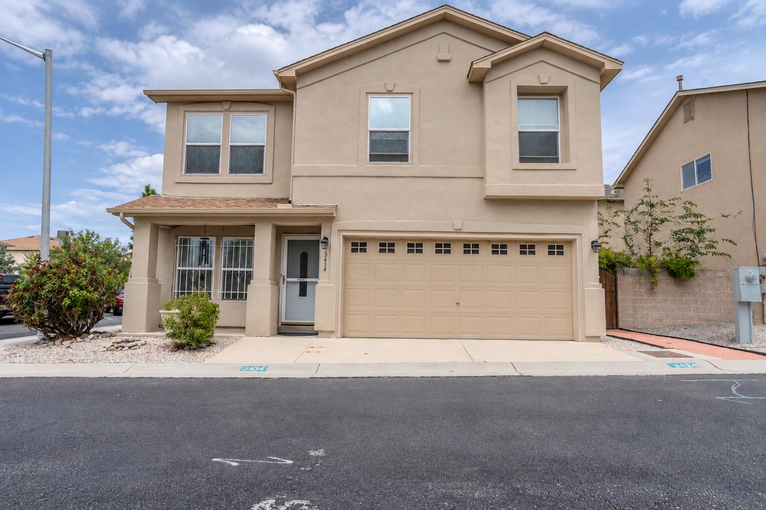 3434 Mountainside Parkway NE, Albuquerque, NM 87111