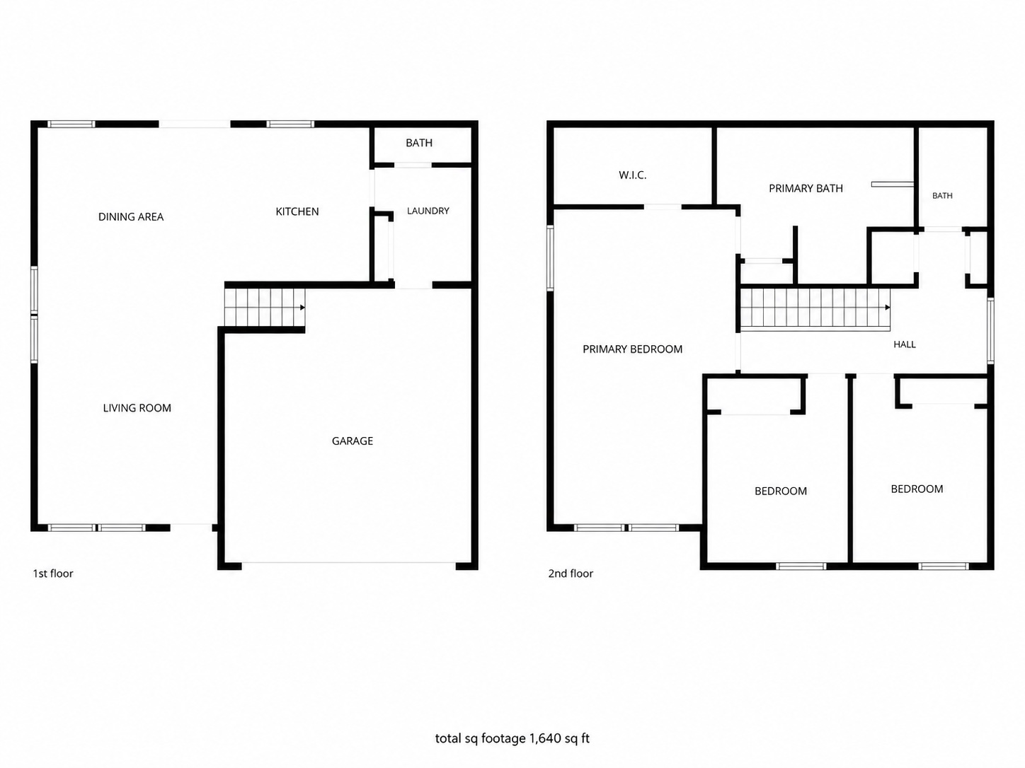 Photo 2 — 3434 Mountainside Parkway NE