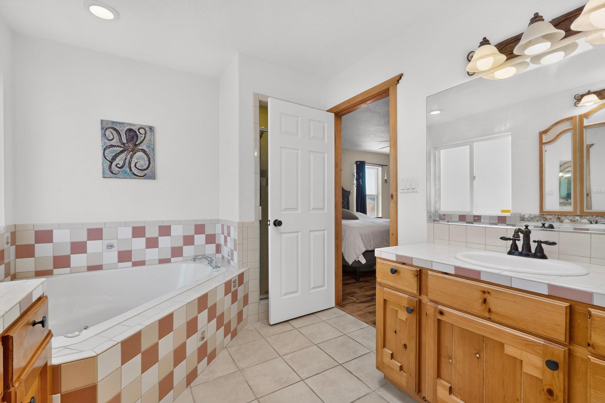 Photo 20 — 5725 Rio Pinos Road NE