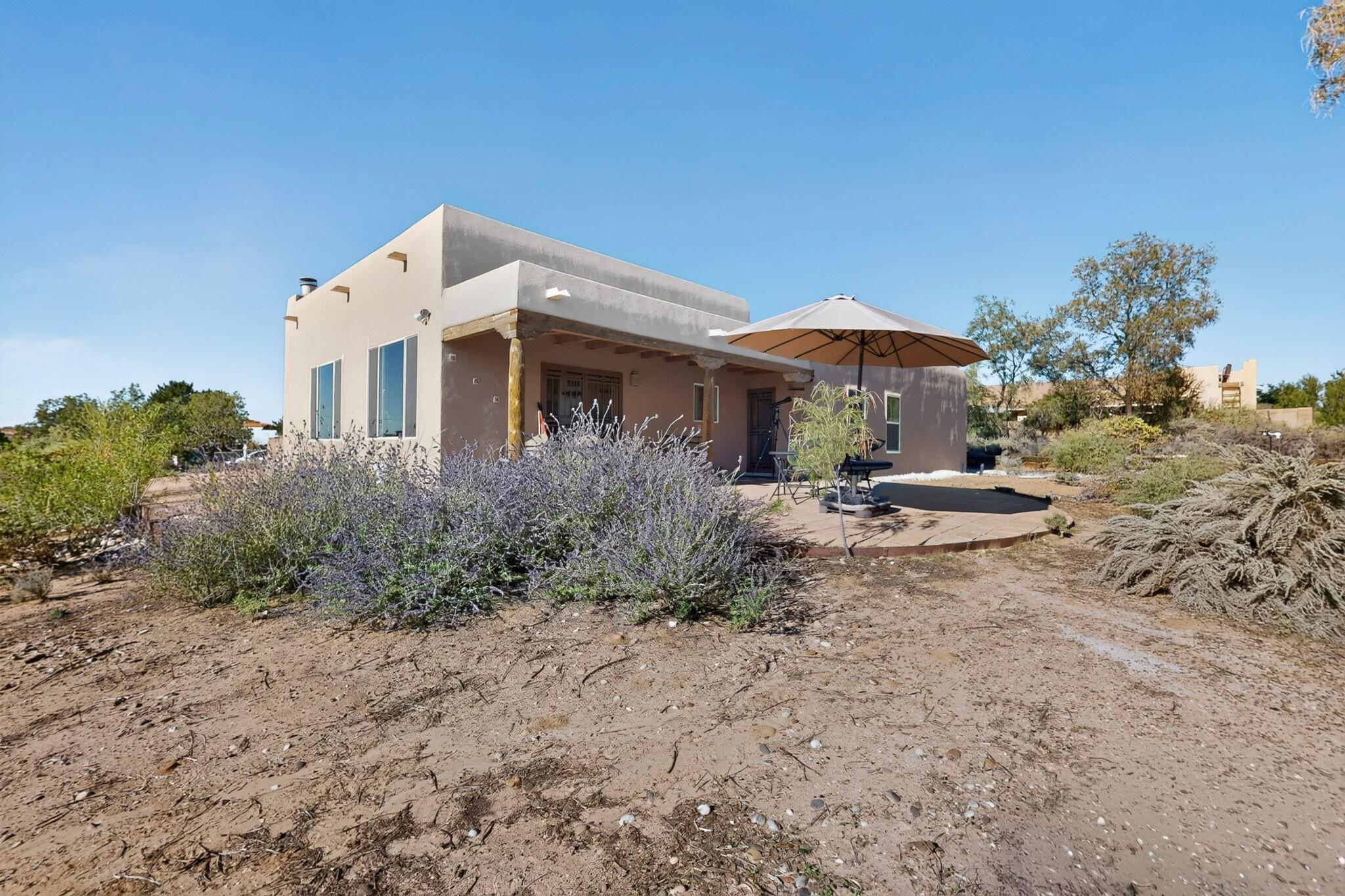 Photo 9 — 5725 Rio Pinos Road NE
