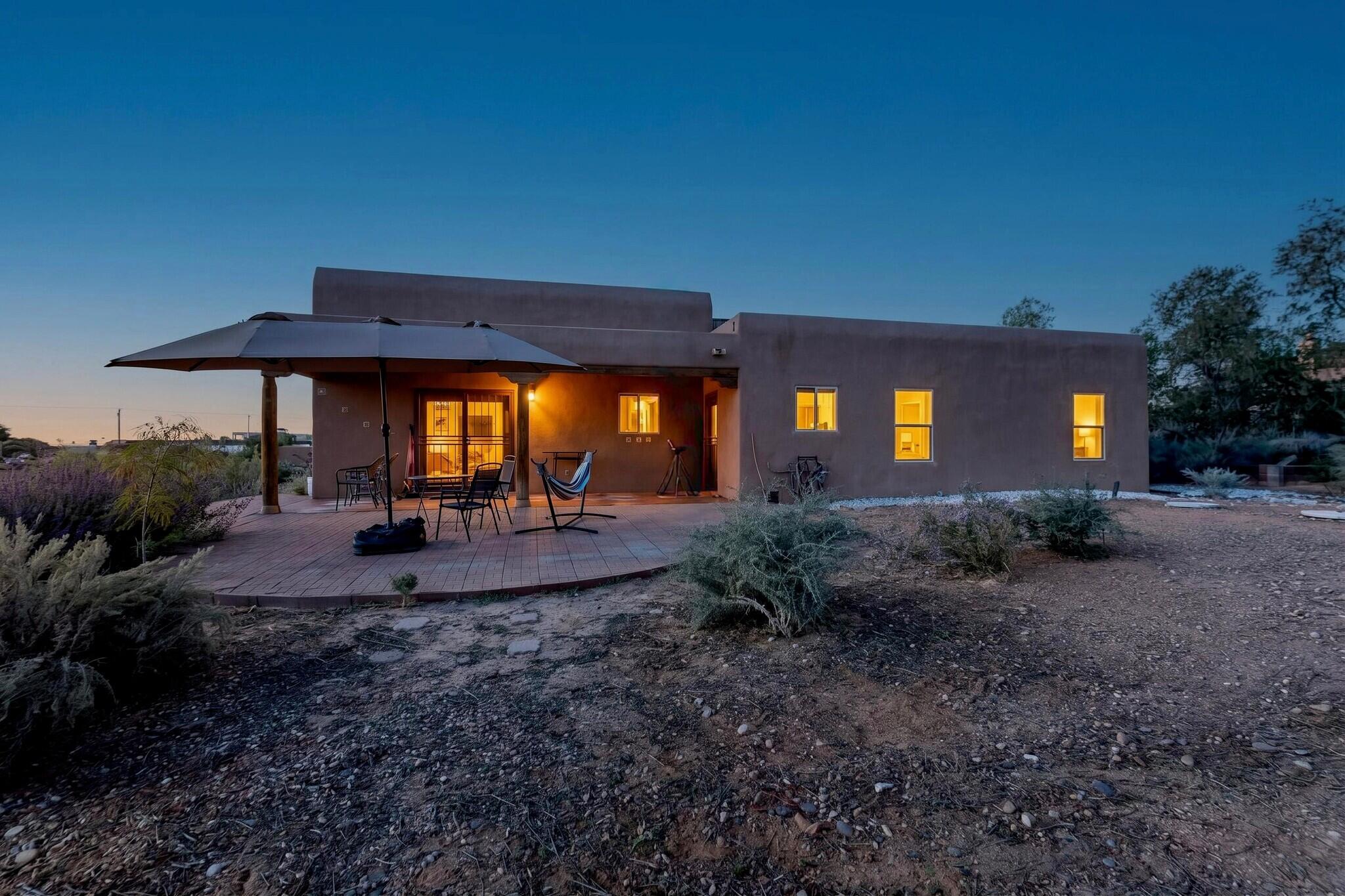 Photo 6 — 5725 Rio Pinos Road NE