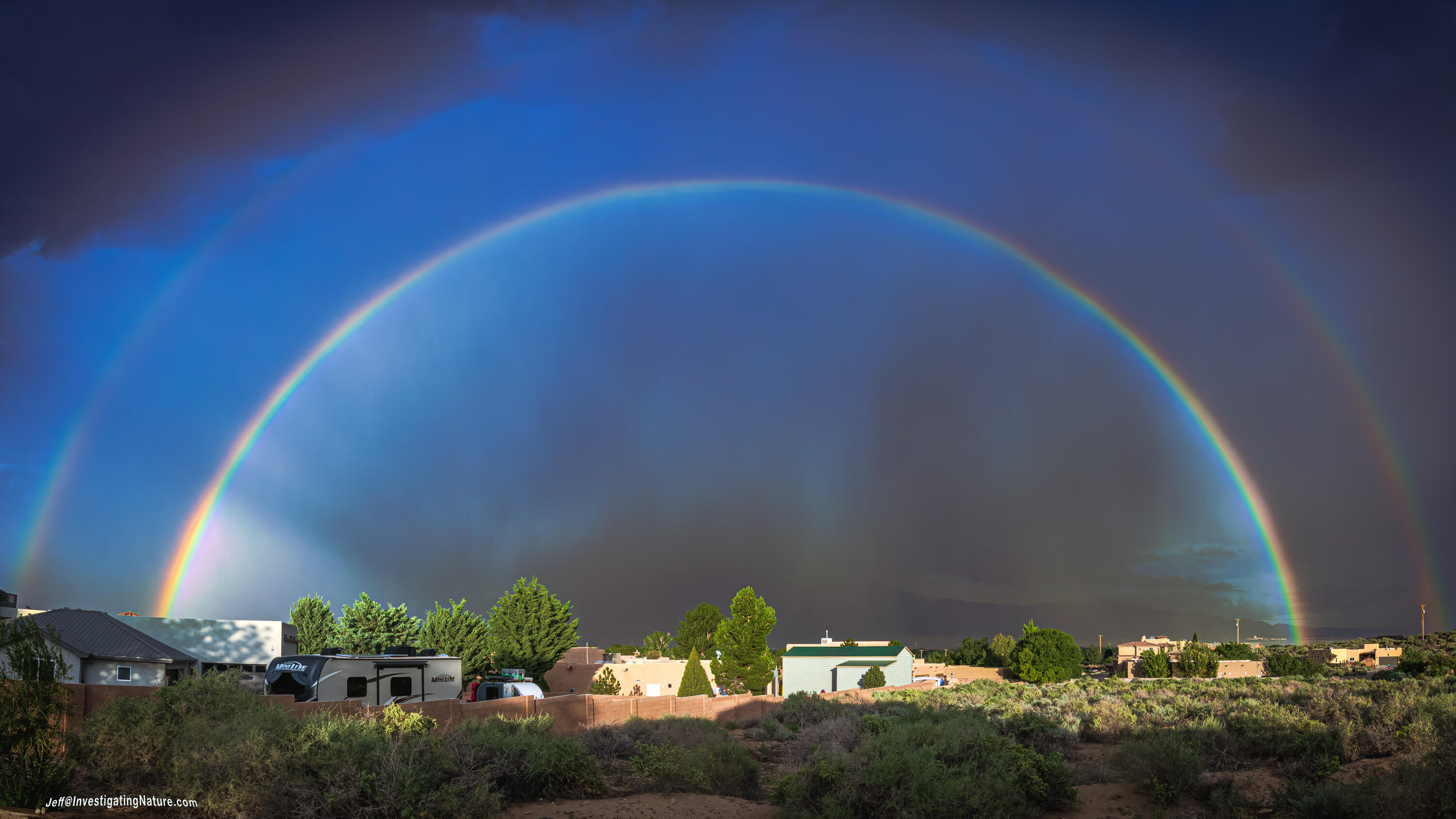 Photo 4 — 5725 Rio Pinos Road NE