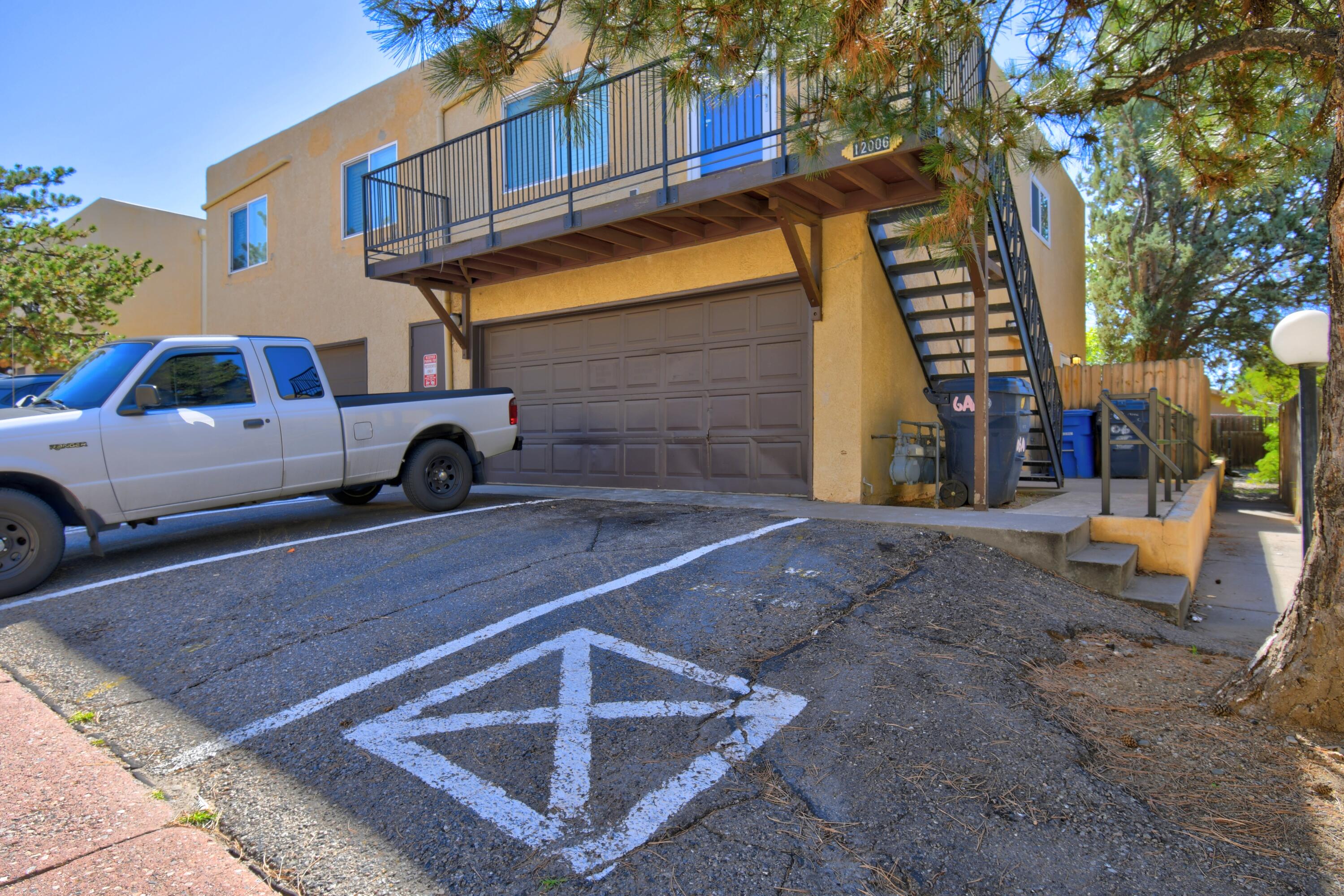 12006 Stilwell Place NE APT C