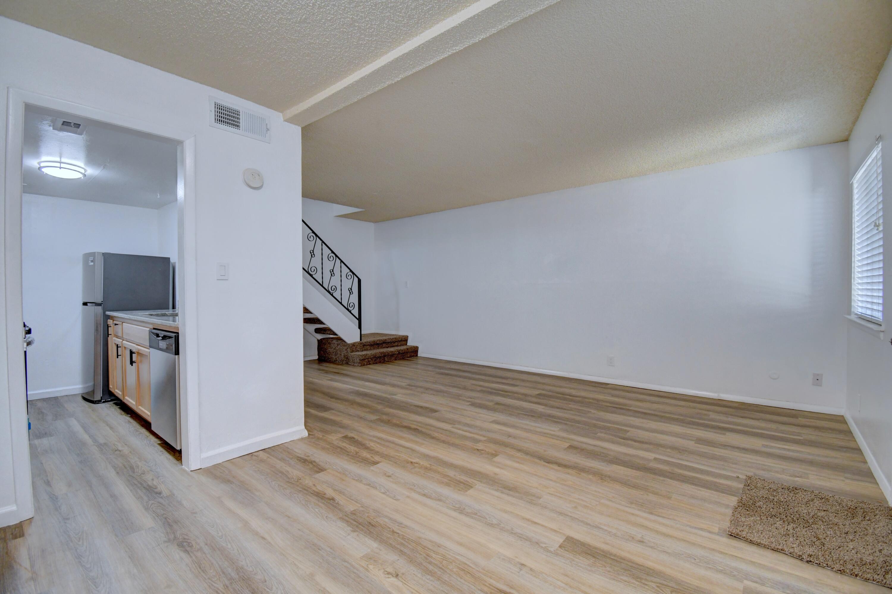 Photo 12 — 12006 Stilwell Place NE APT C