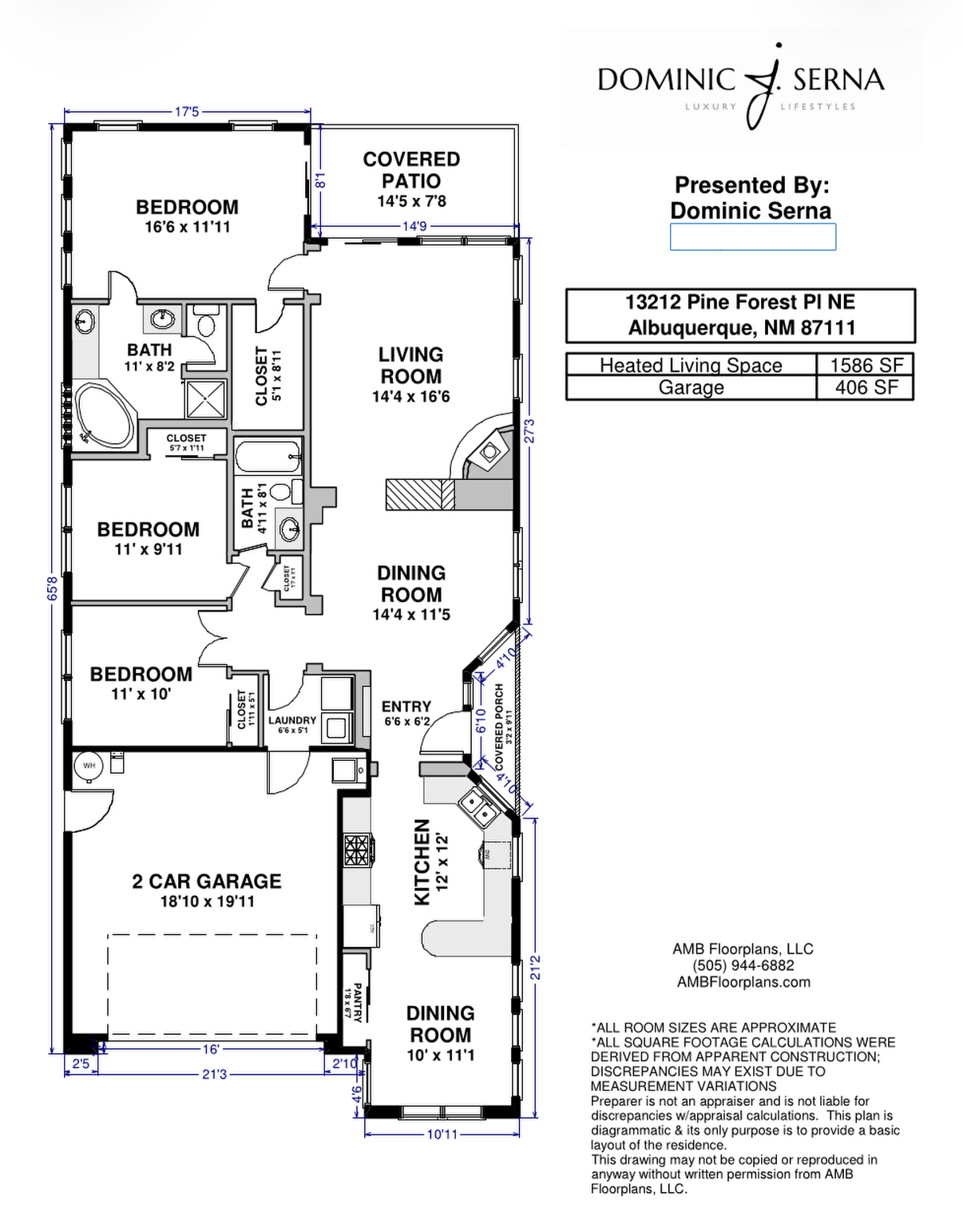Photo 2 — 13212 Pine Forest Place NE