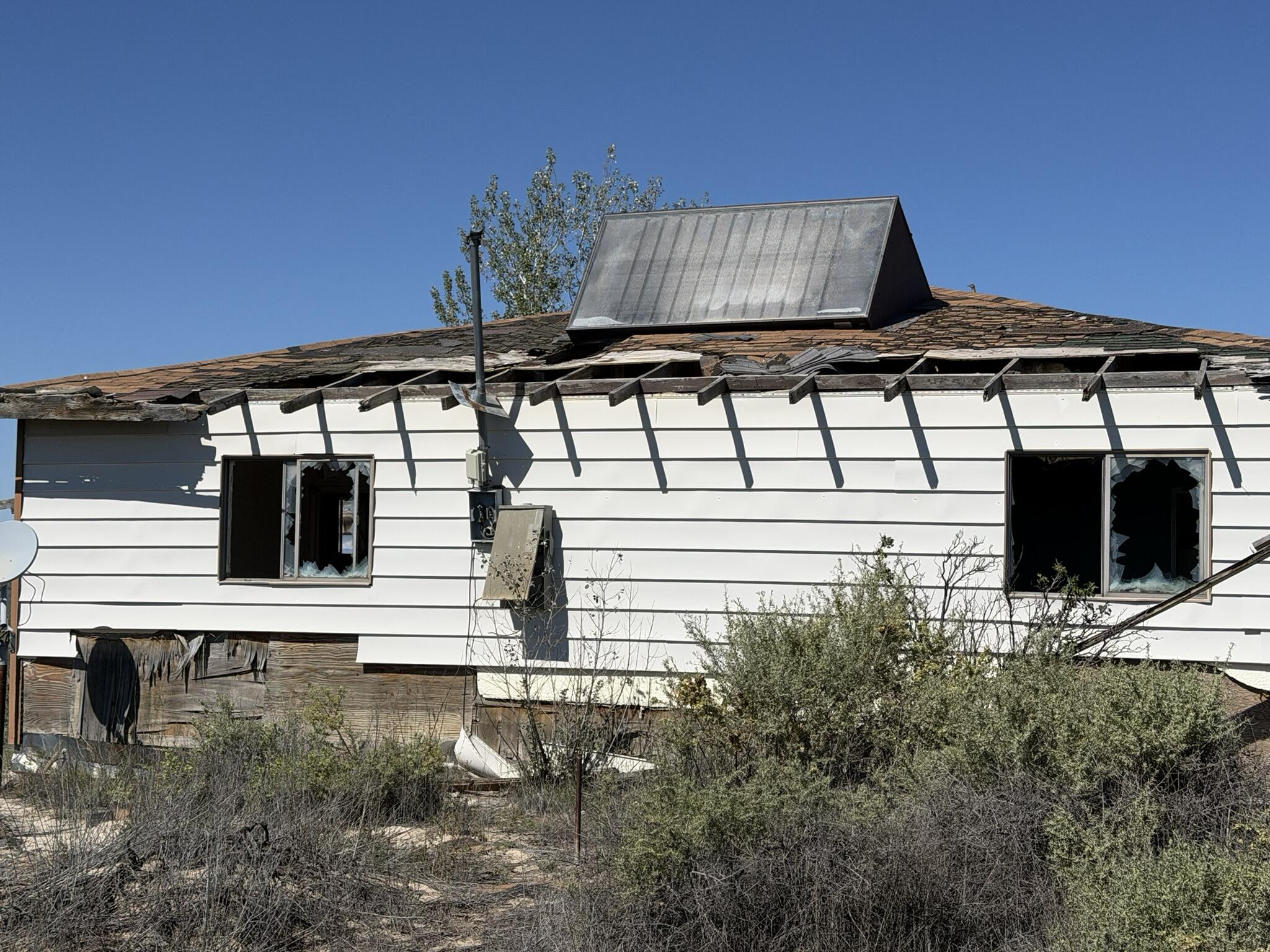 Photo 7 — 12 Borroughs Road