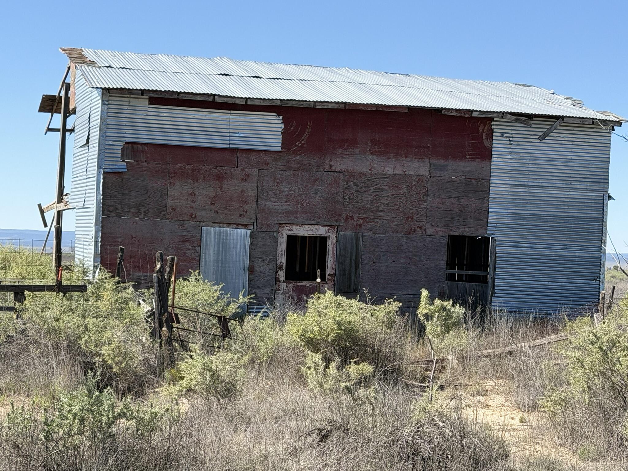 Photo 4 — 12 Borroughs Road