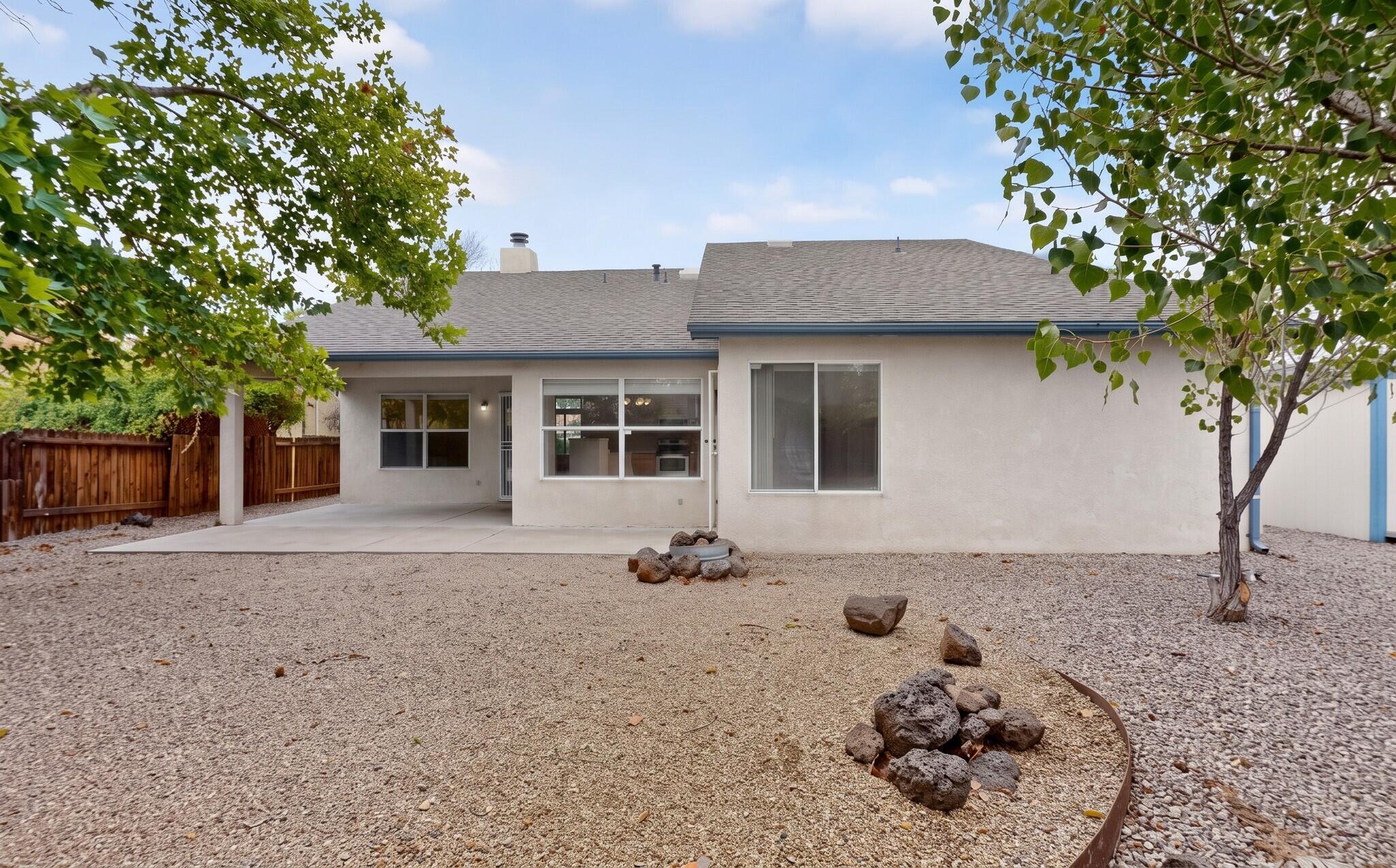 Photo 9 — 6704 Mesa Solana Place NW