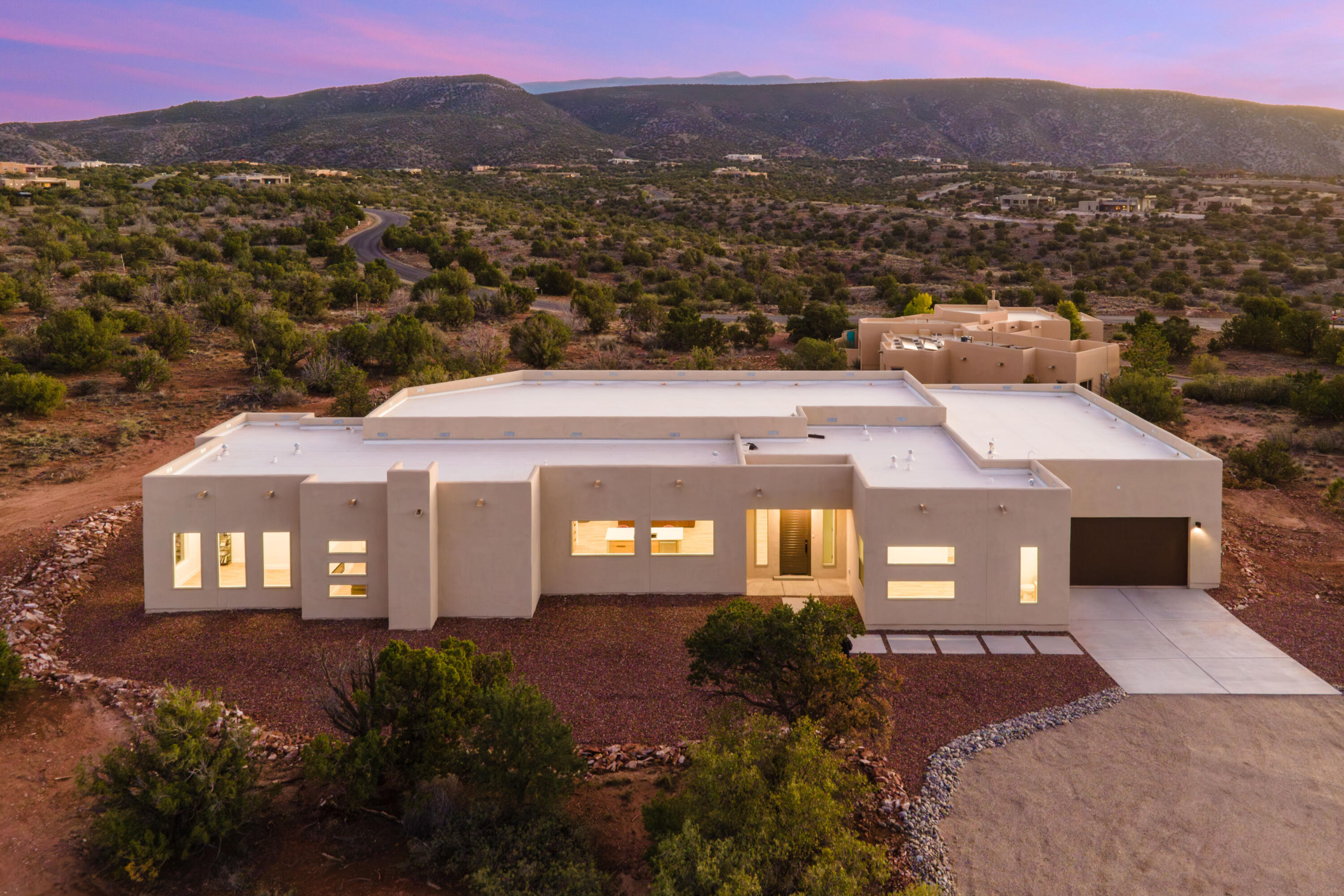 279 Star Meadow Road, Placitas, NM 87043