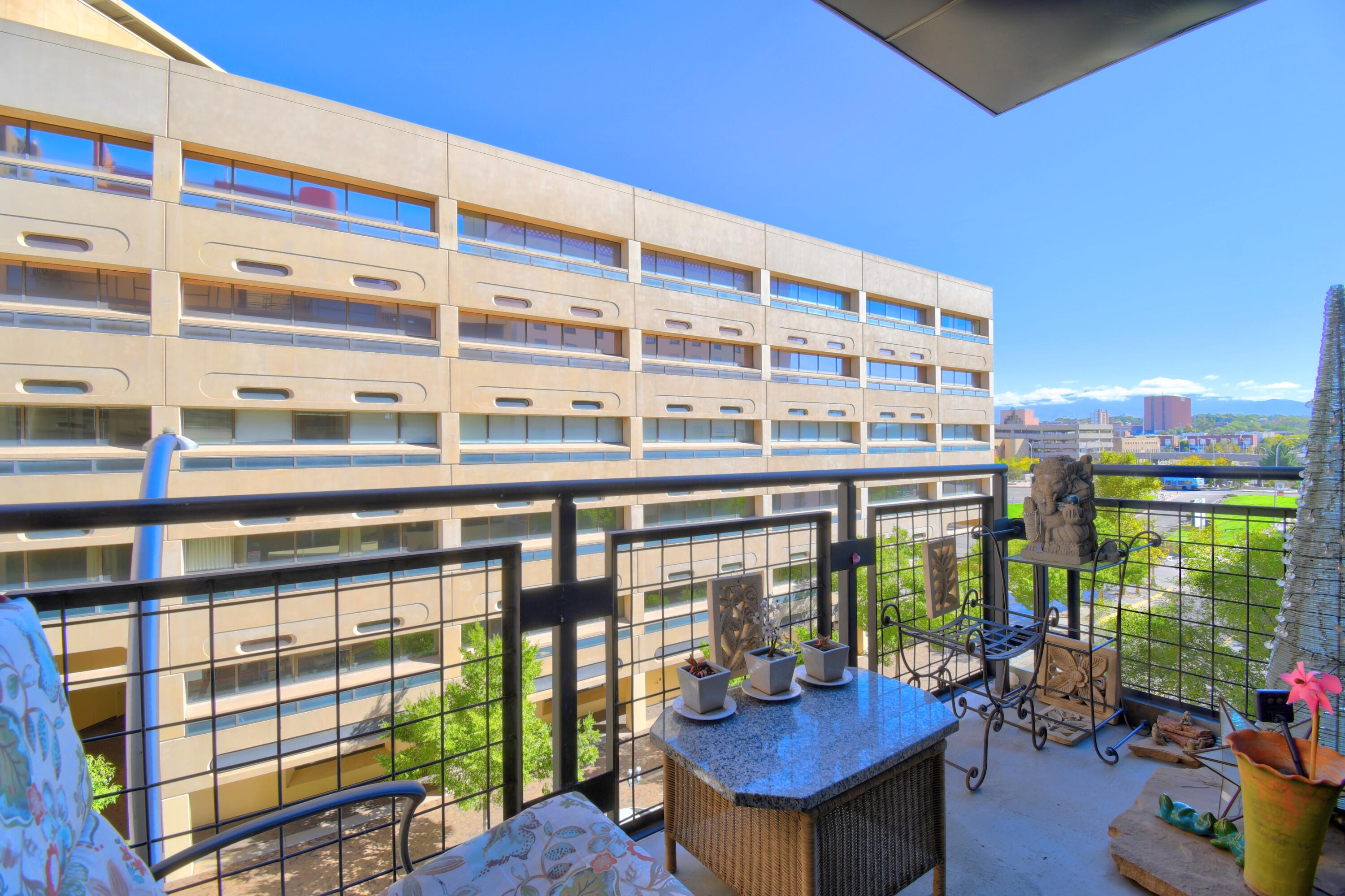 Photo 4 — 220 Copper Avenue NW # 8