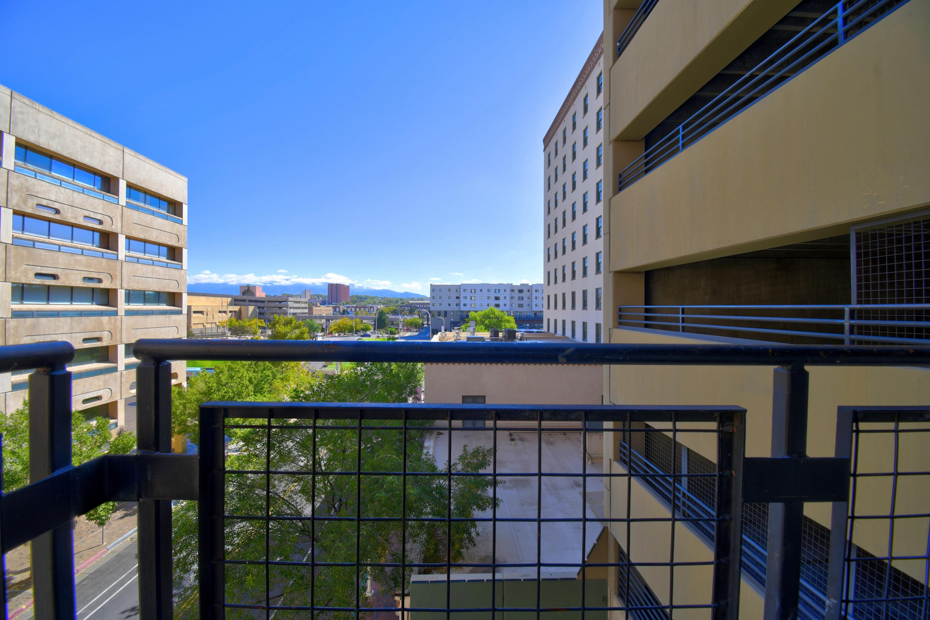 Photo 3 — 220 Copper Avenue NW # 8