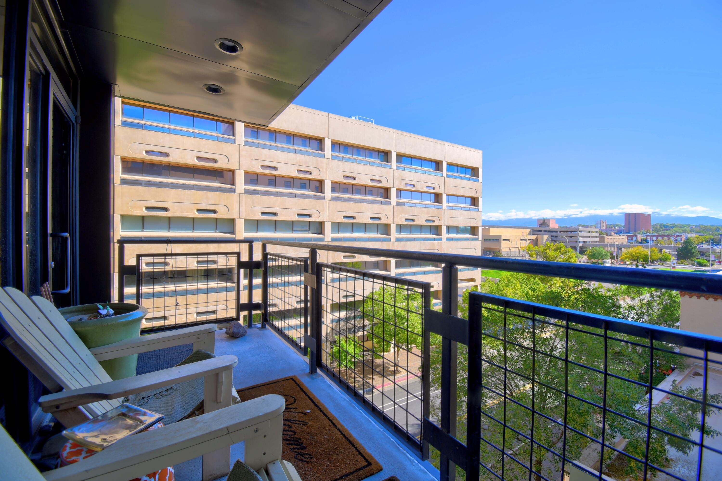 Photo 2 — 220 Copper Avenue NW # 8