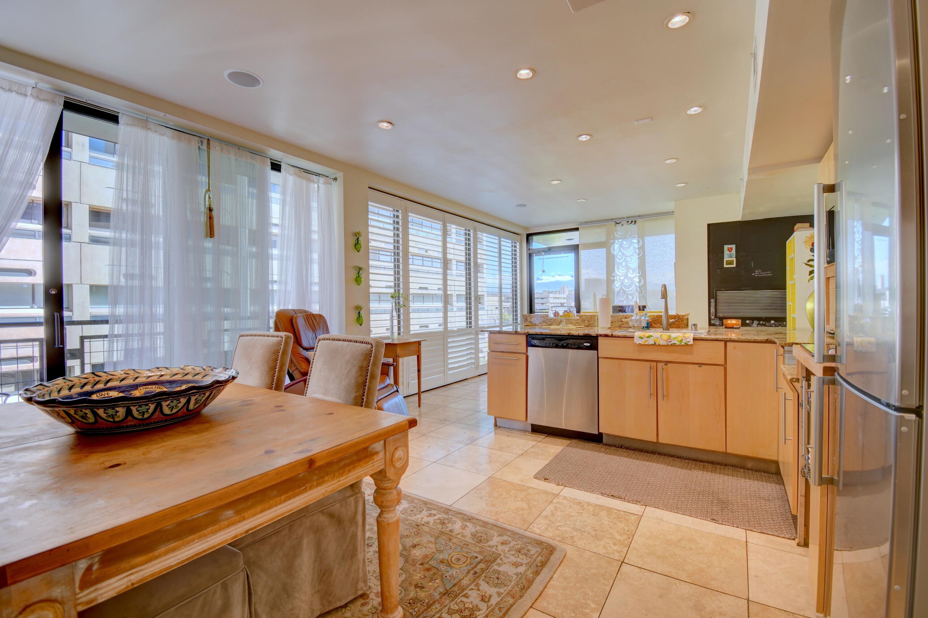 Photo 11 — 220 Copper Avenue NW # 8