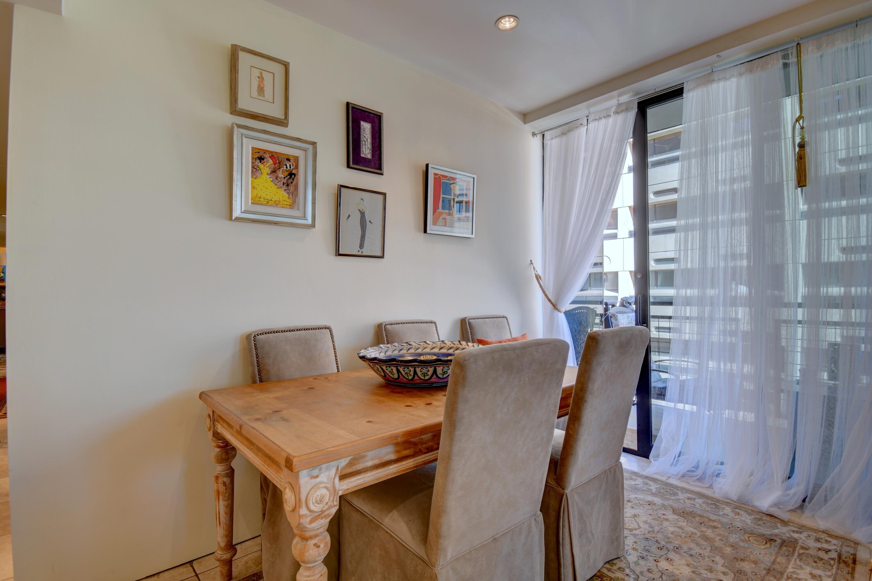 Photo 9 — 220 Copper Avenue NW # 8