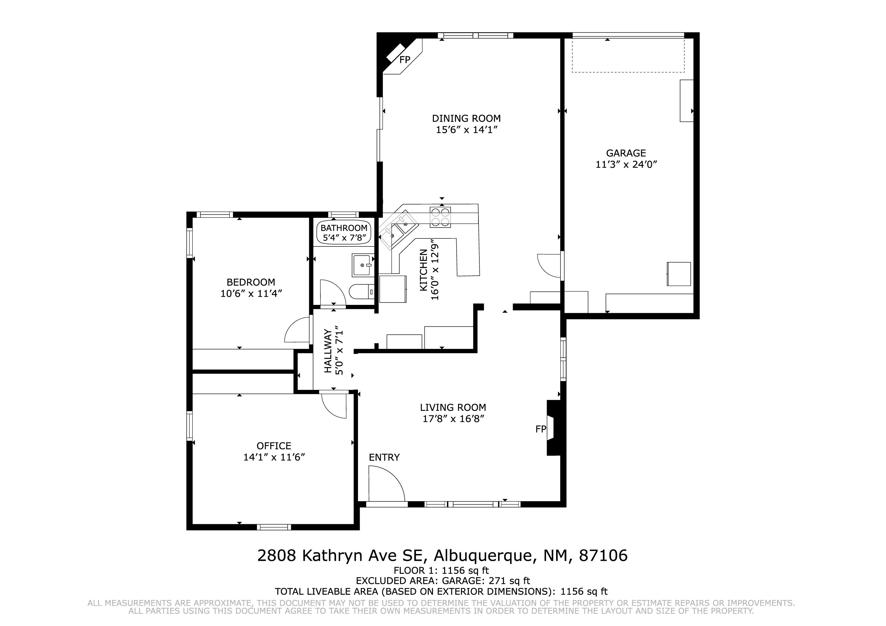 Photo 3 — 2808 Kathryn Avenue SE