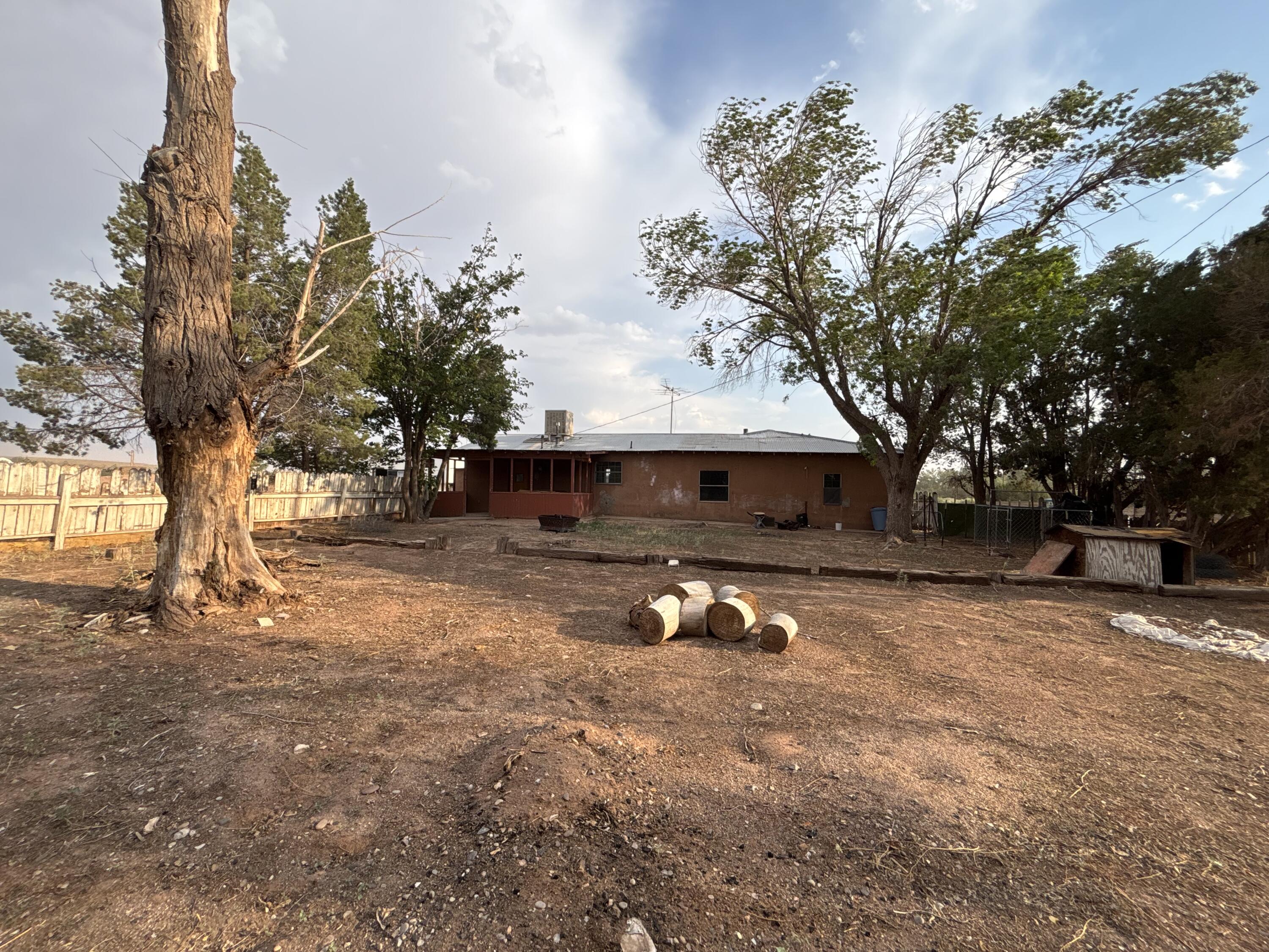 1126 New Mexico 304, Veguita, NM 87062