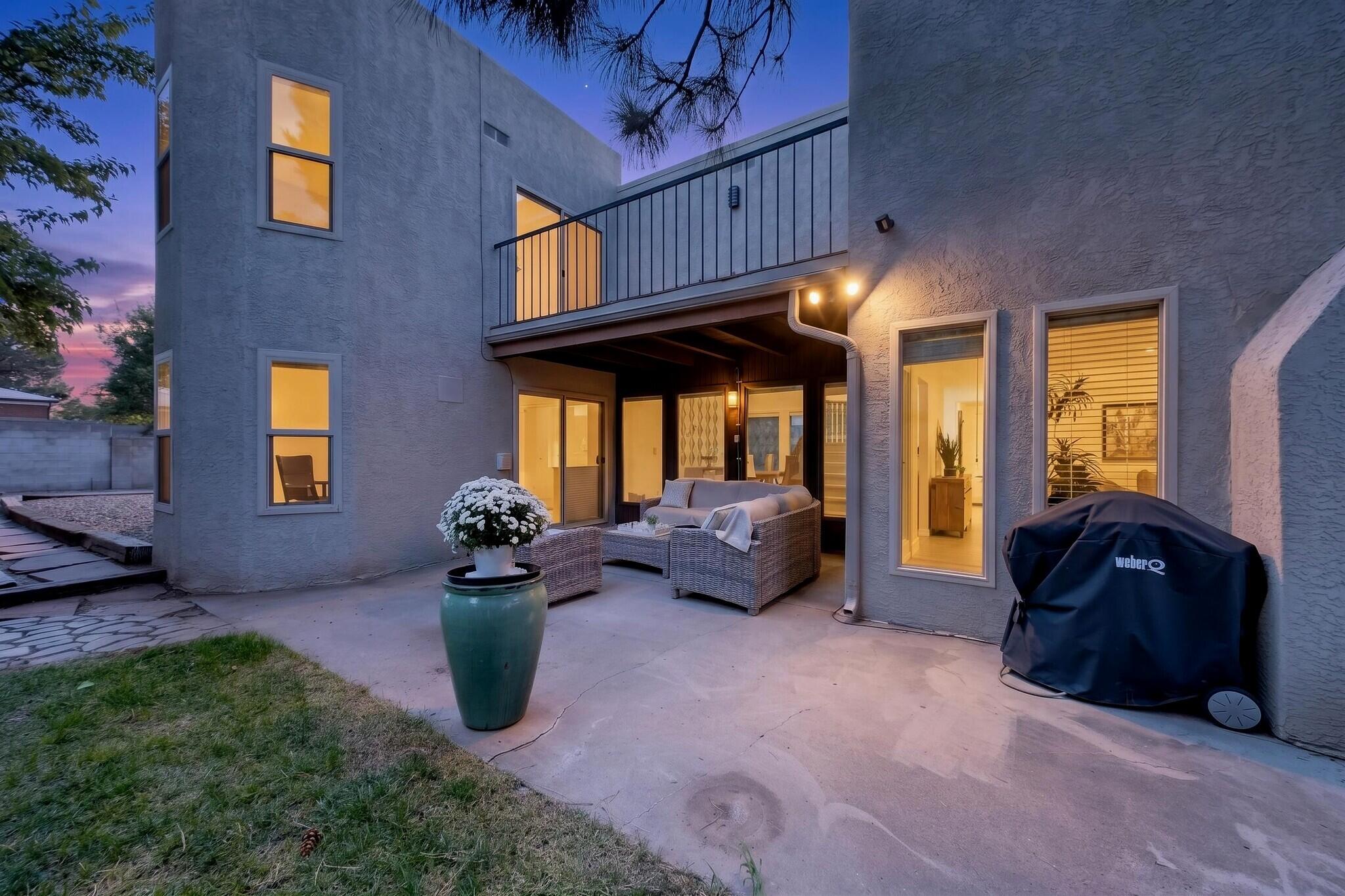 Photo 12 — 13316 Desert Flower Place NE