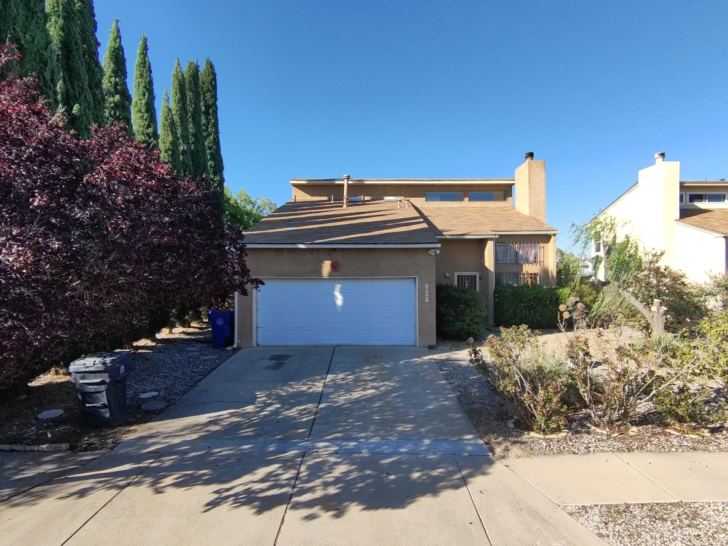 Photo 2 — 6651 Lamy Street NW