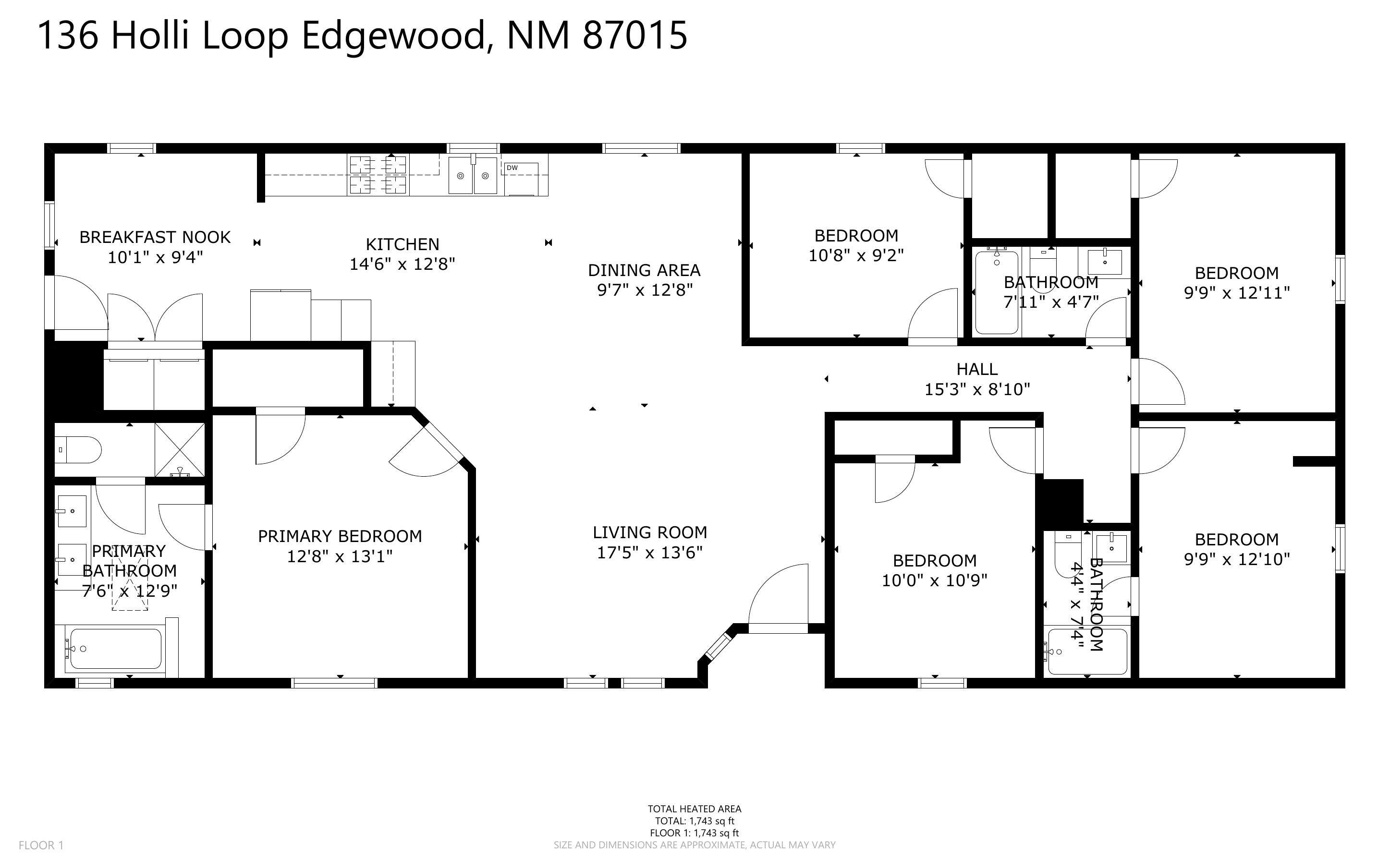 Photo 2 — 136 Holli Loop