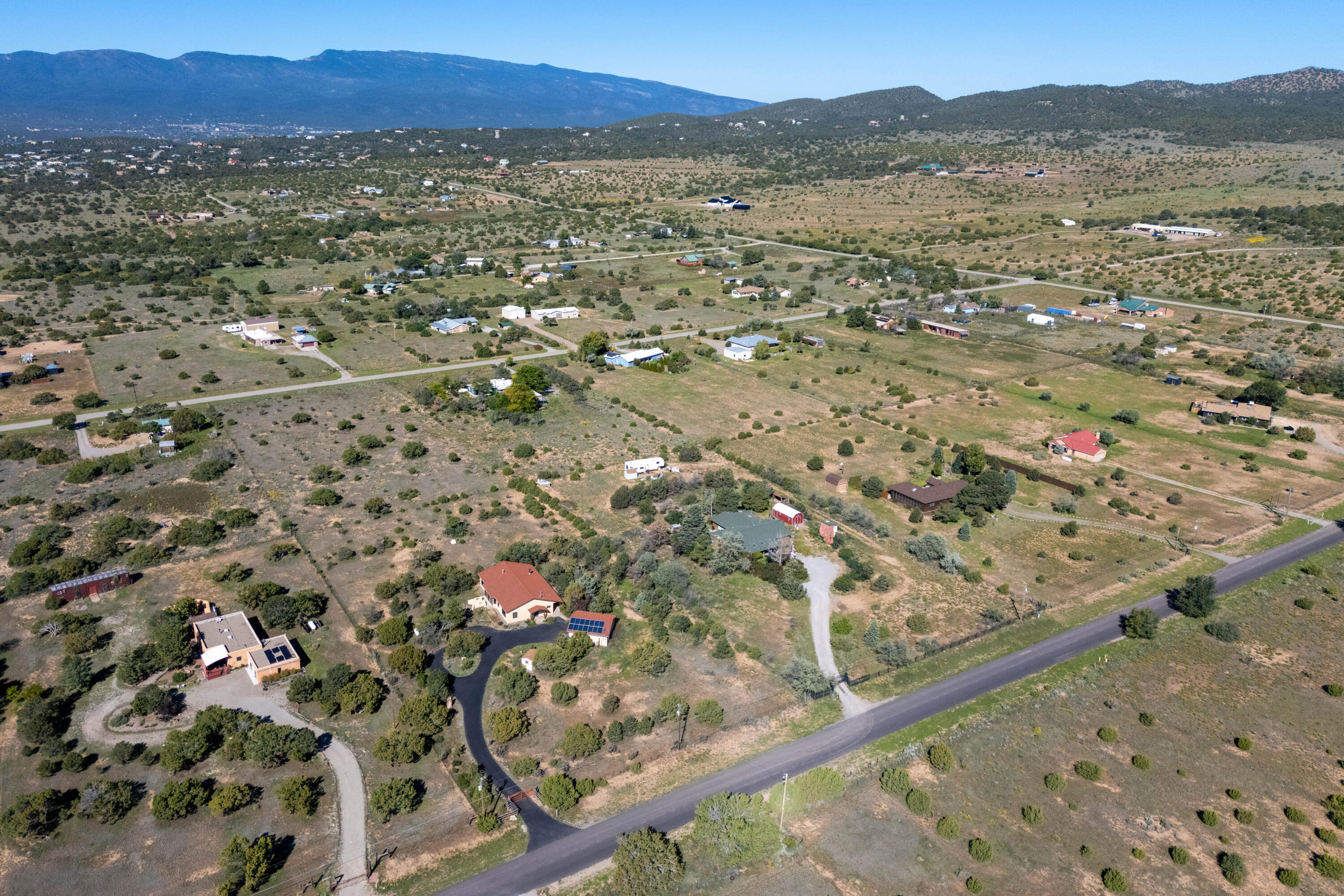 Photo 3 — 1321 Mountain Valley Road