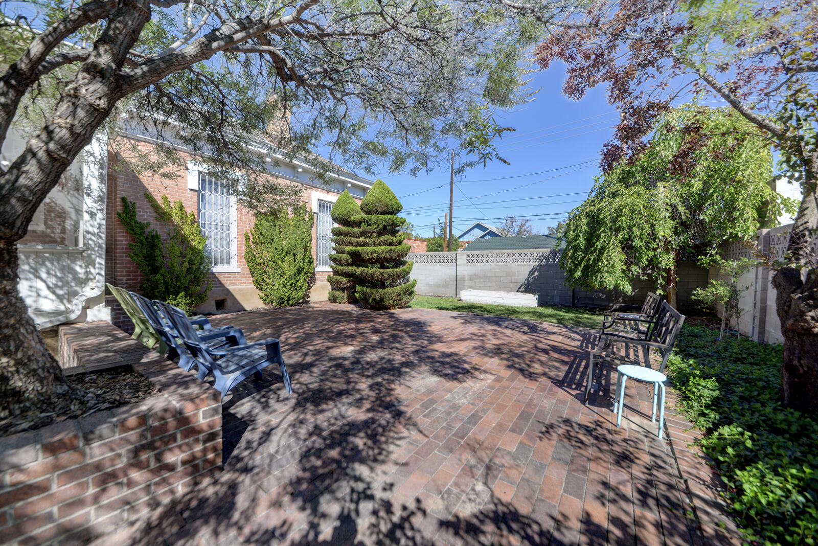 Photo 4 — 909 Copper Avenue NW