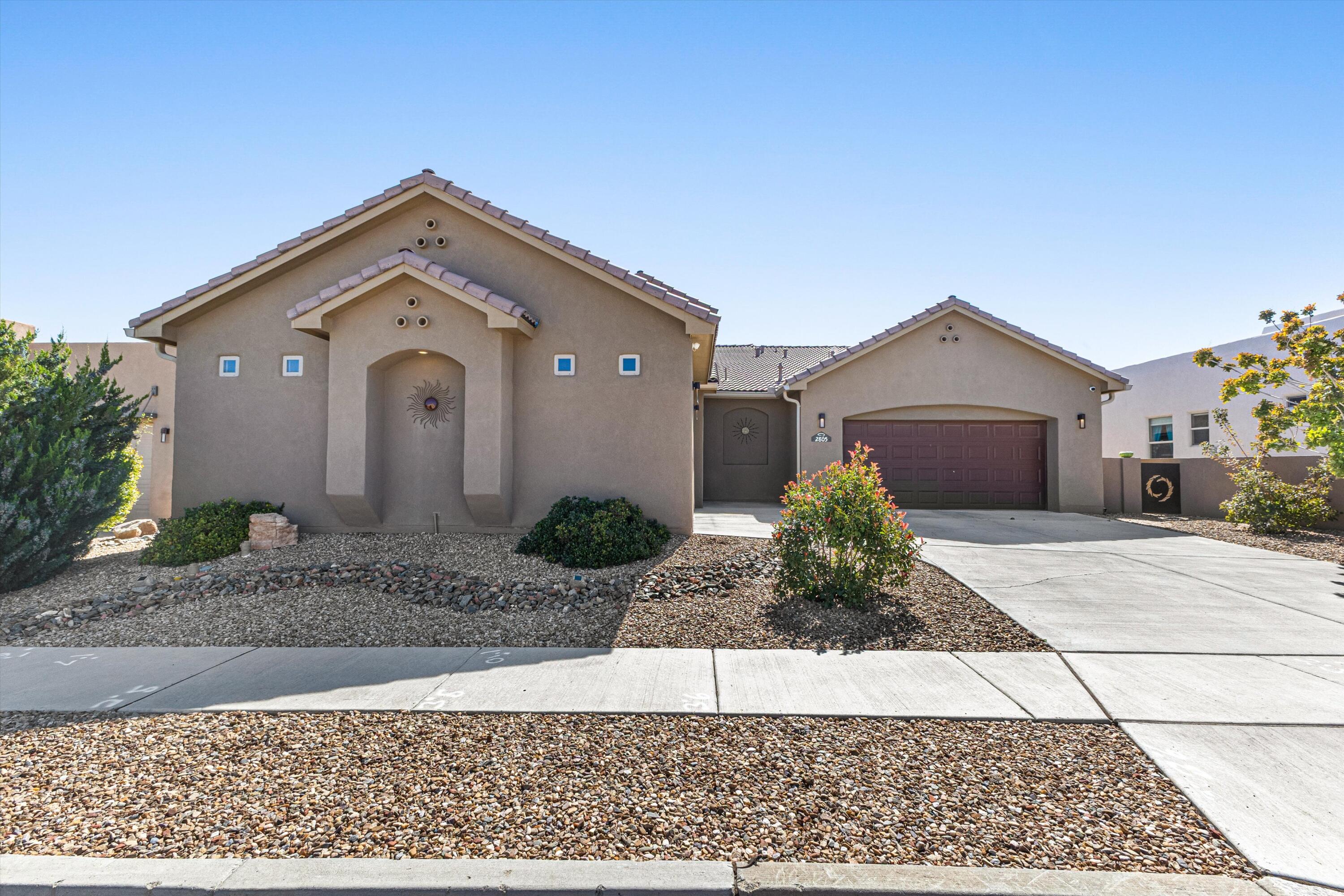 2805 Redondo Santa Fe NE