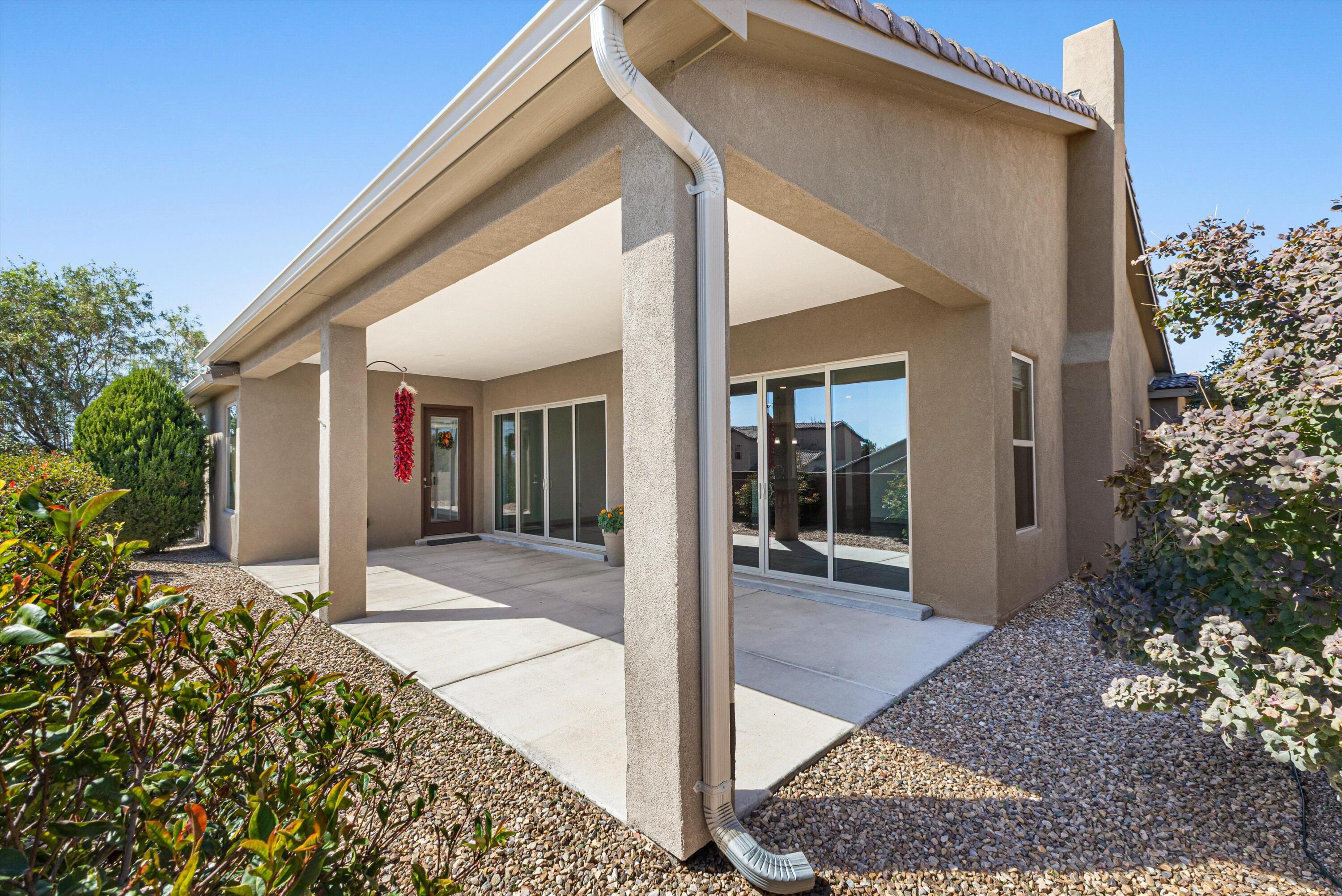 Photo 12 — 2805 Redondo Santa Fe NE