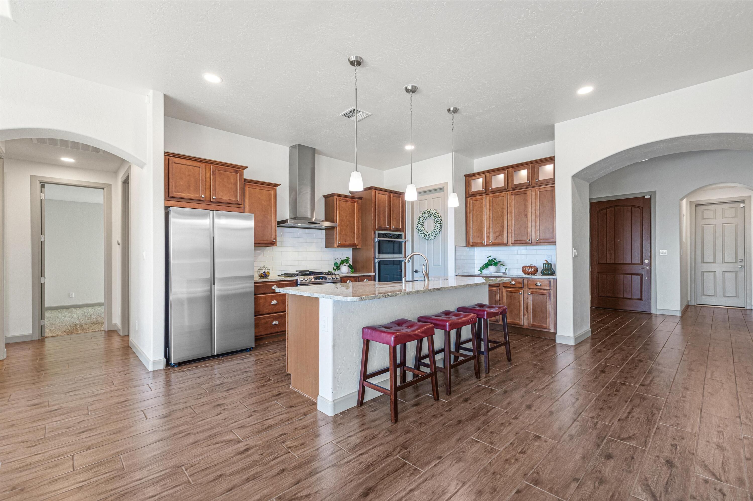 Photo 20 — 2805 Redondo Santa Fe NE