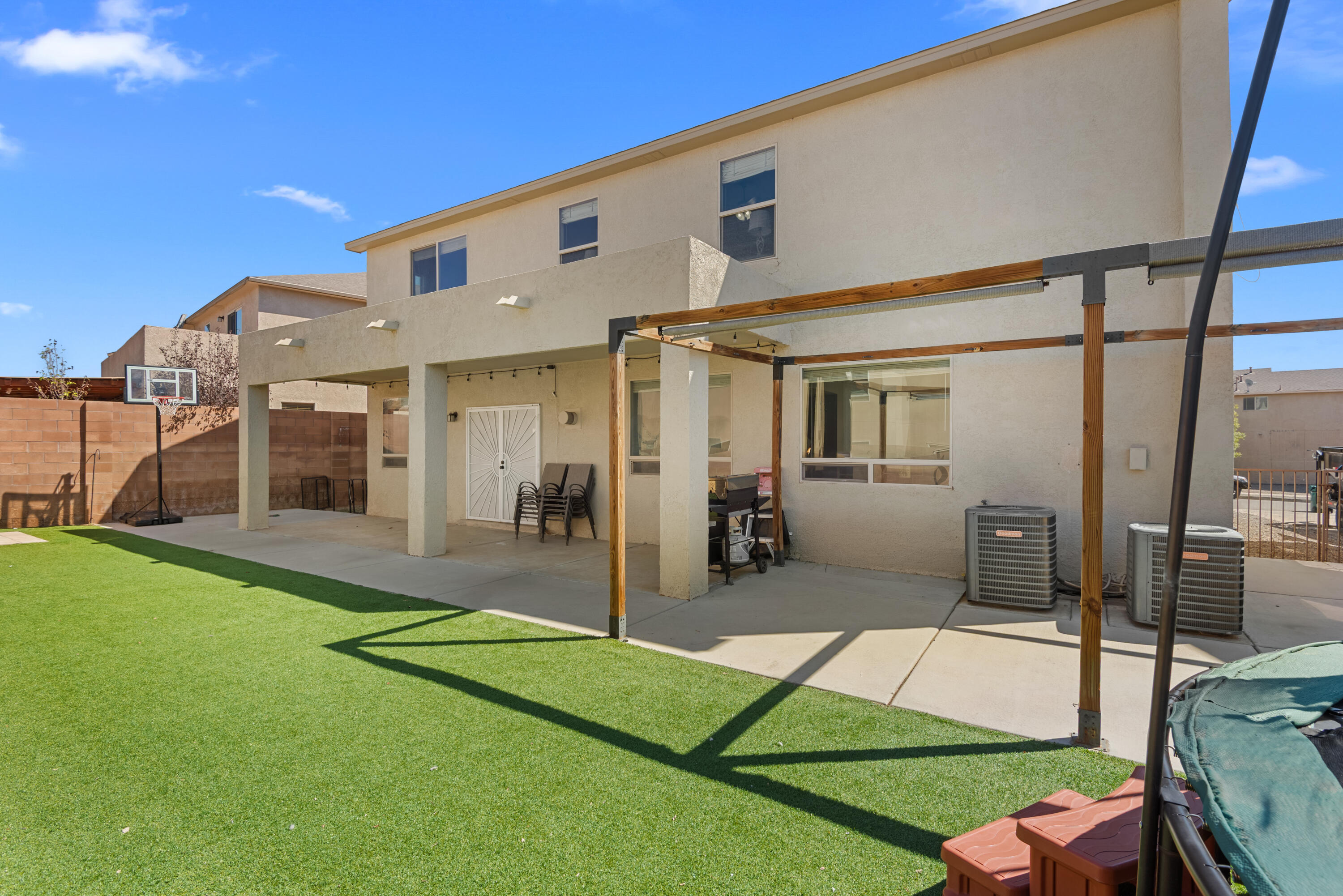 3609 Shiloh Road NE, Rio Rancho, NM 87144