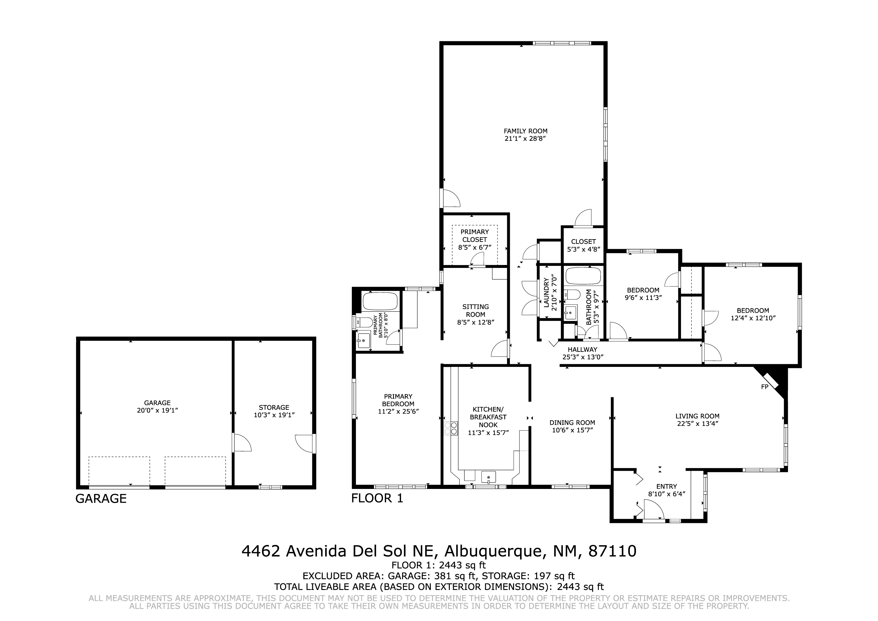 Photo 17 — 4462 Avenida Del Sol NE