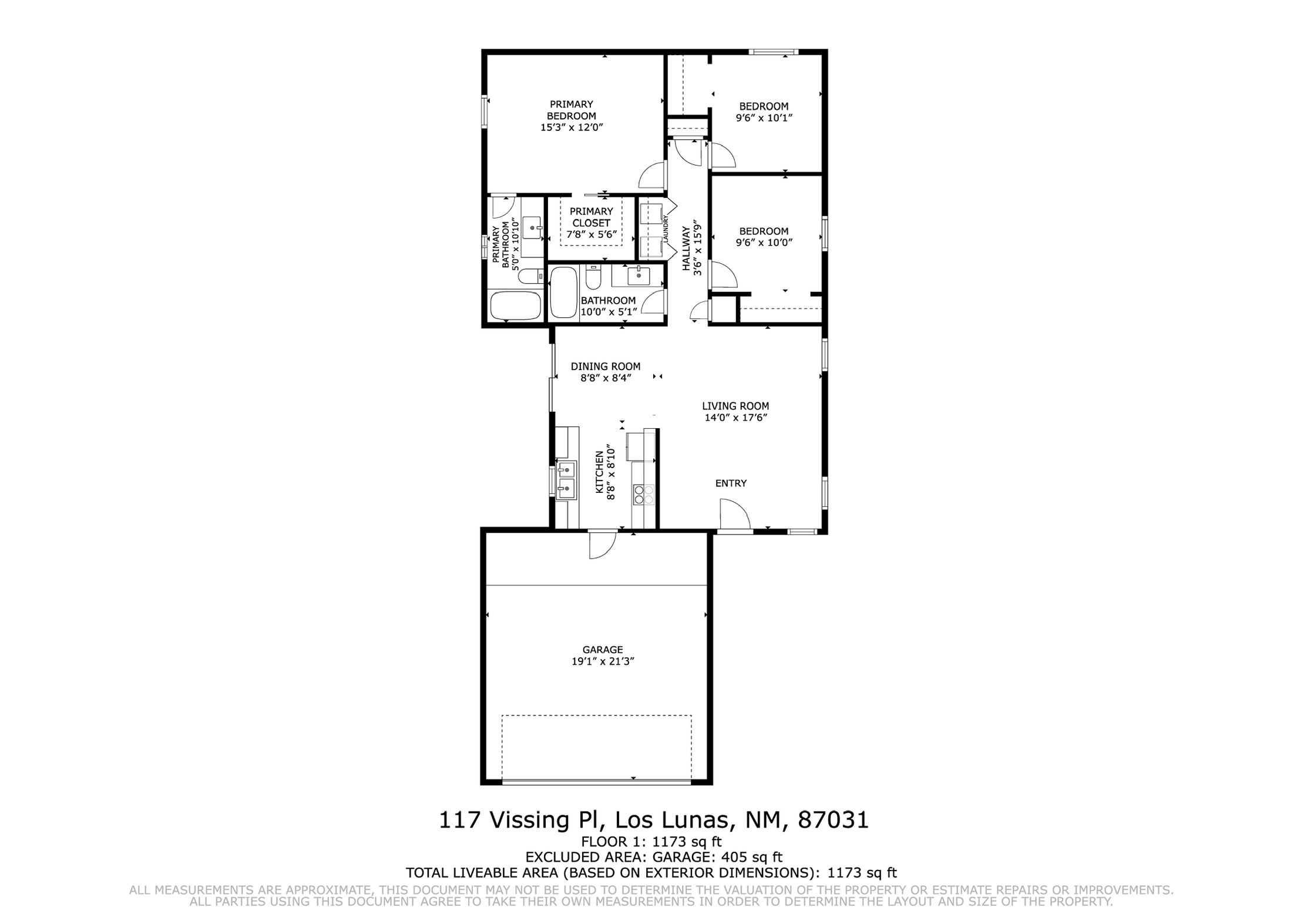 Photo 2 — 117 Vissing Place